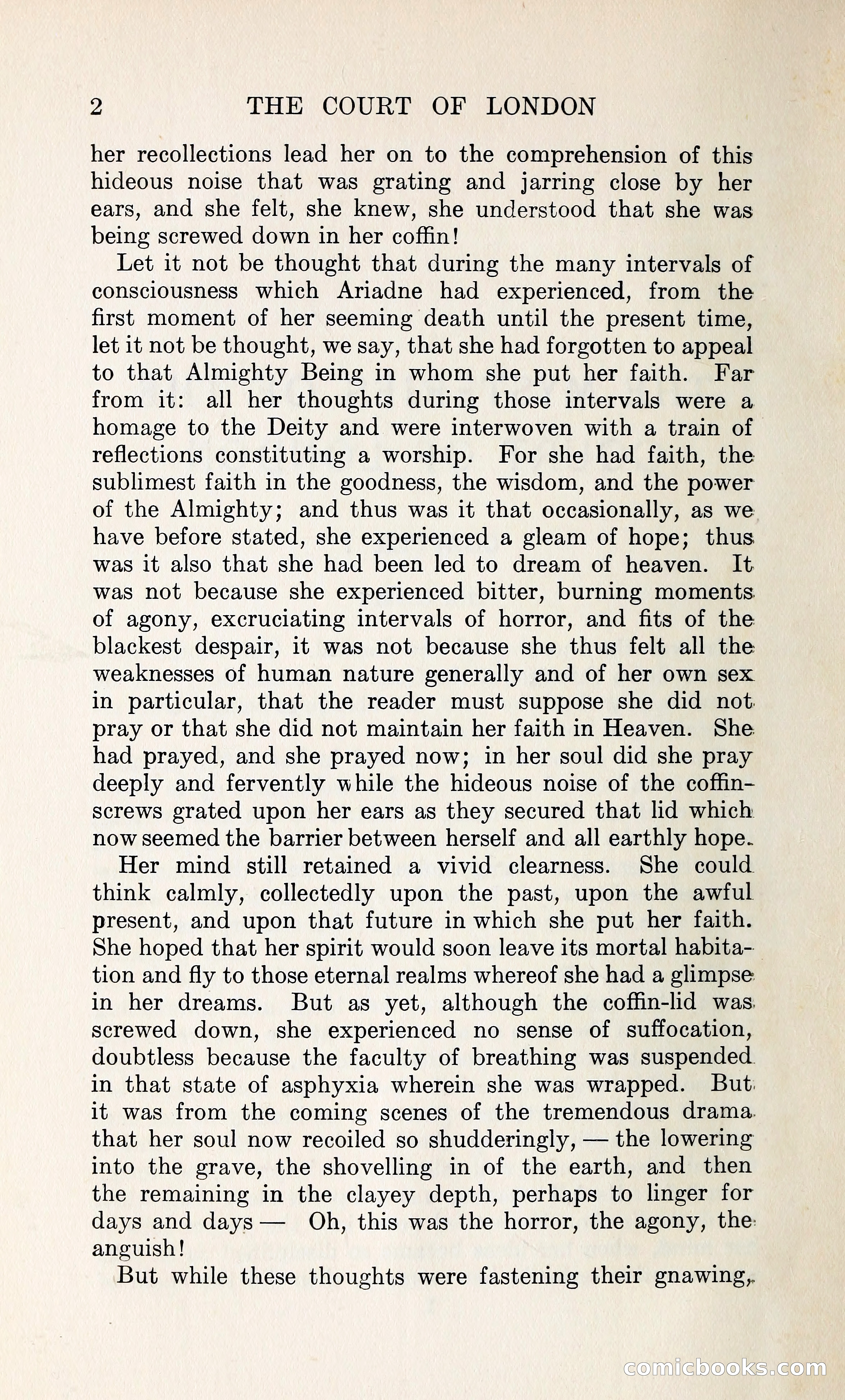 The Mysteries of the Court of London — page 19 of 394