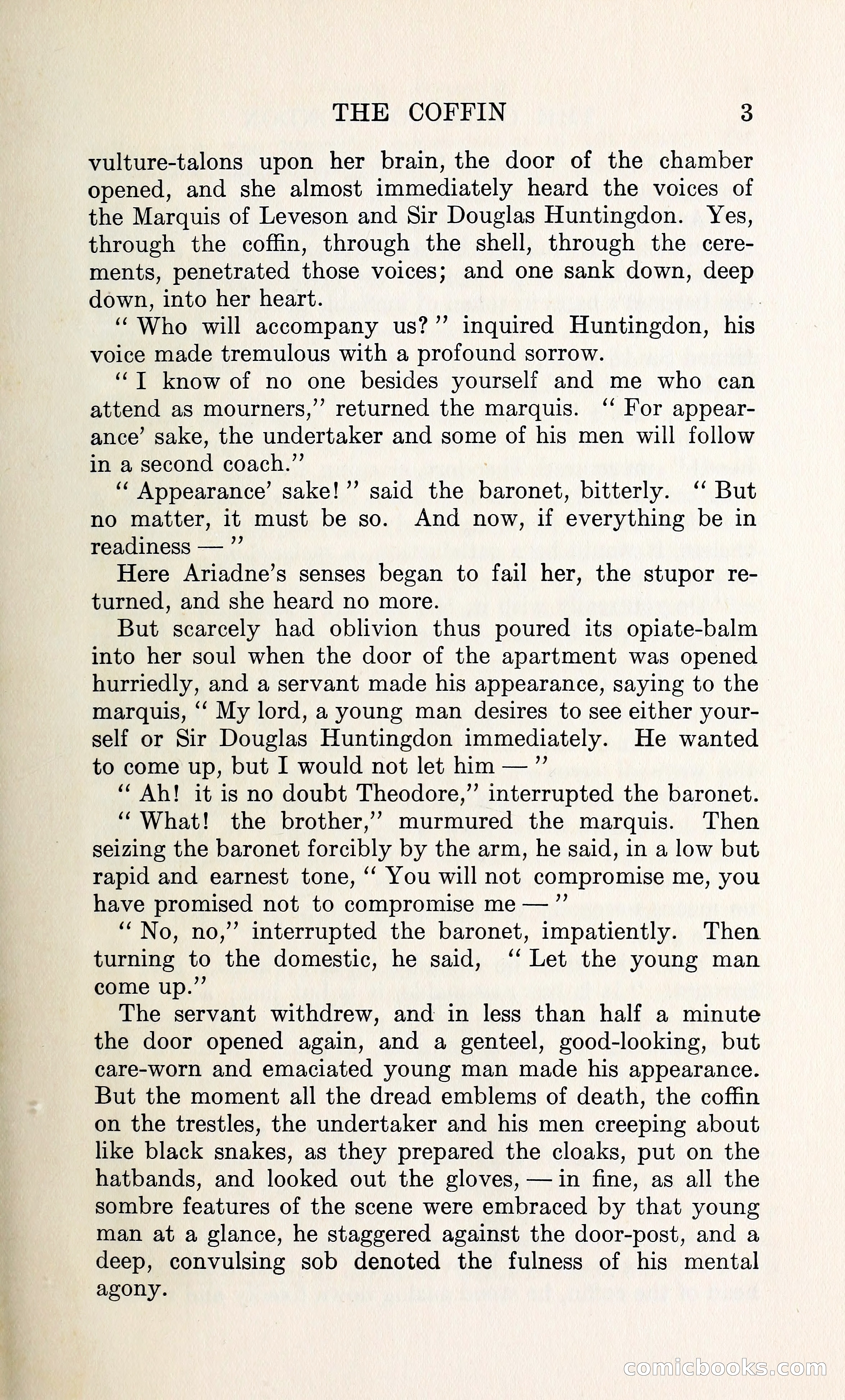 The Mysteries of the Court of London — page 20 of 394