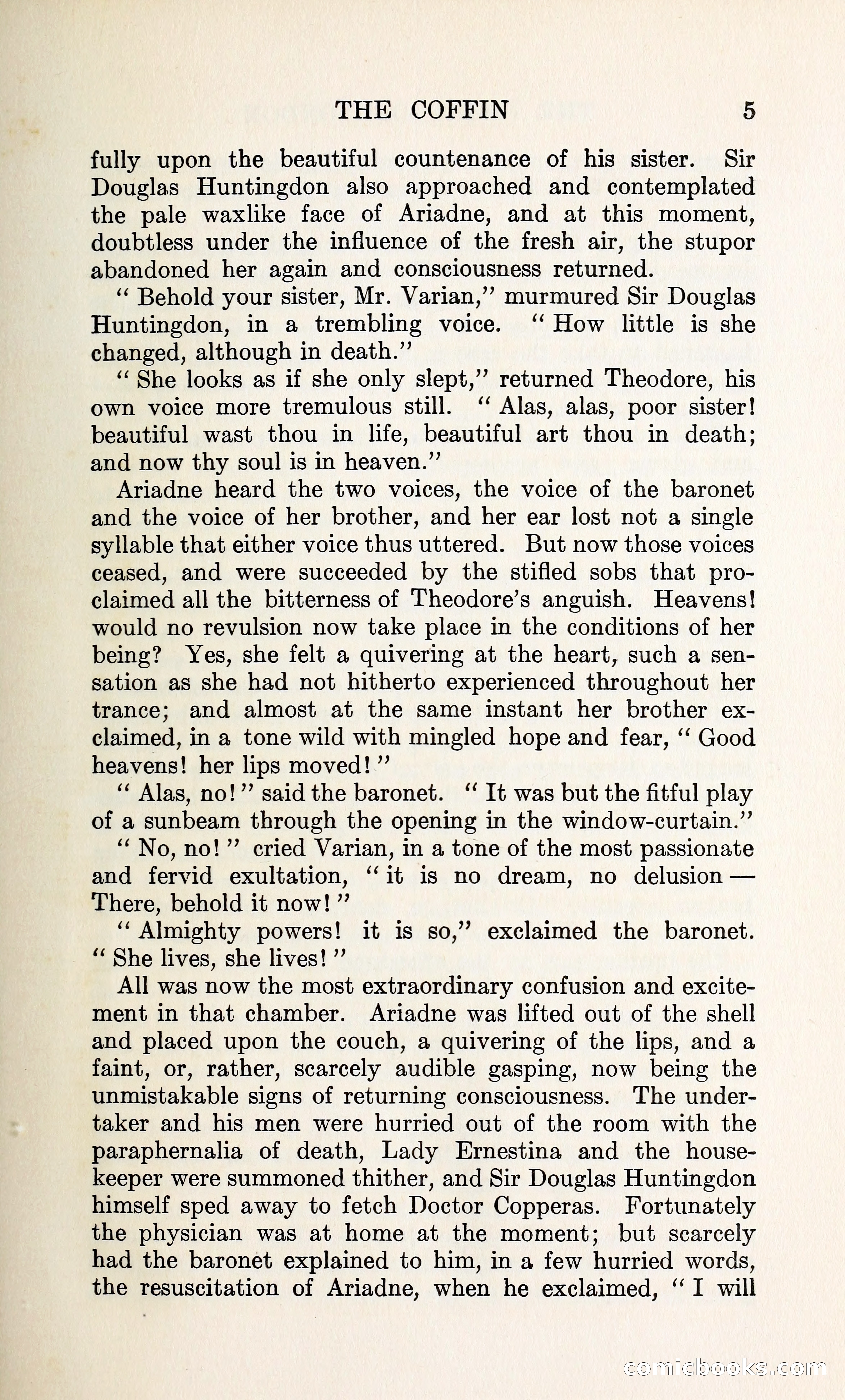 The Mysteries of the Court of London — page 22 of 394