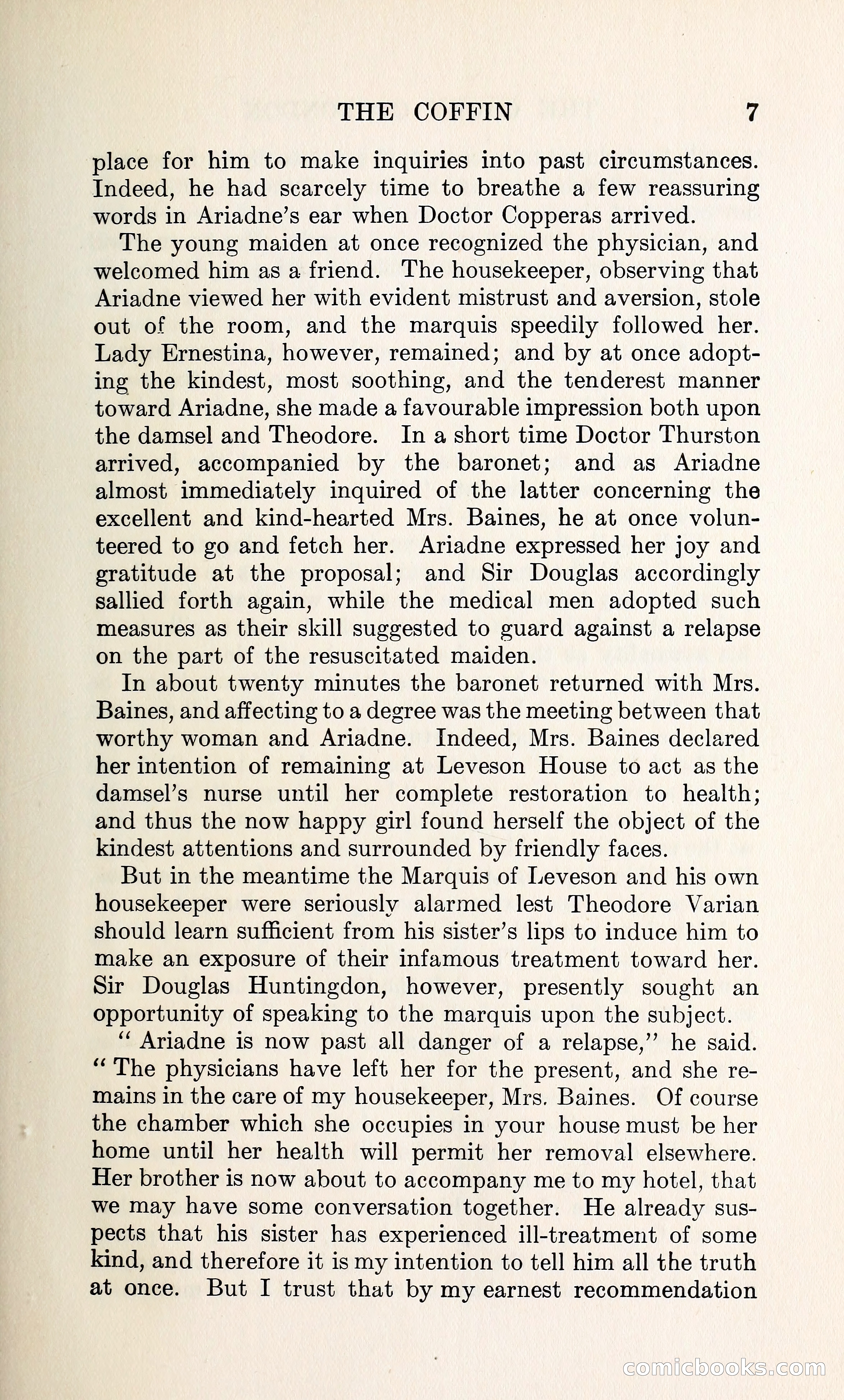 The Mysteries of the Court of London — page 24 of 394