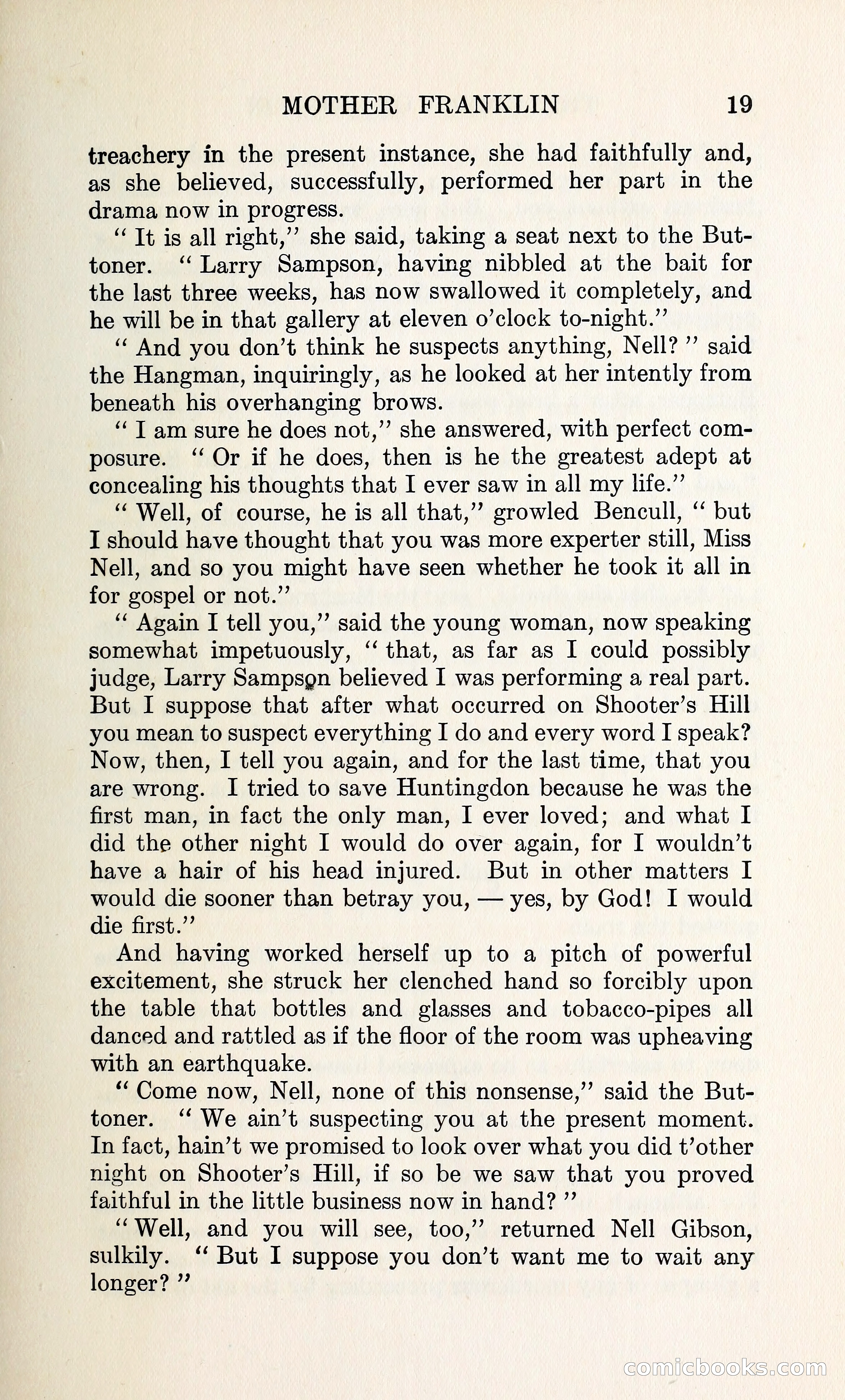 The Mysteries of the Court of London — page 36 of 394