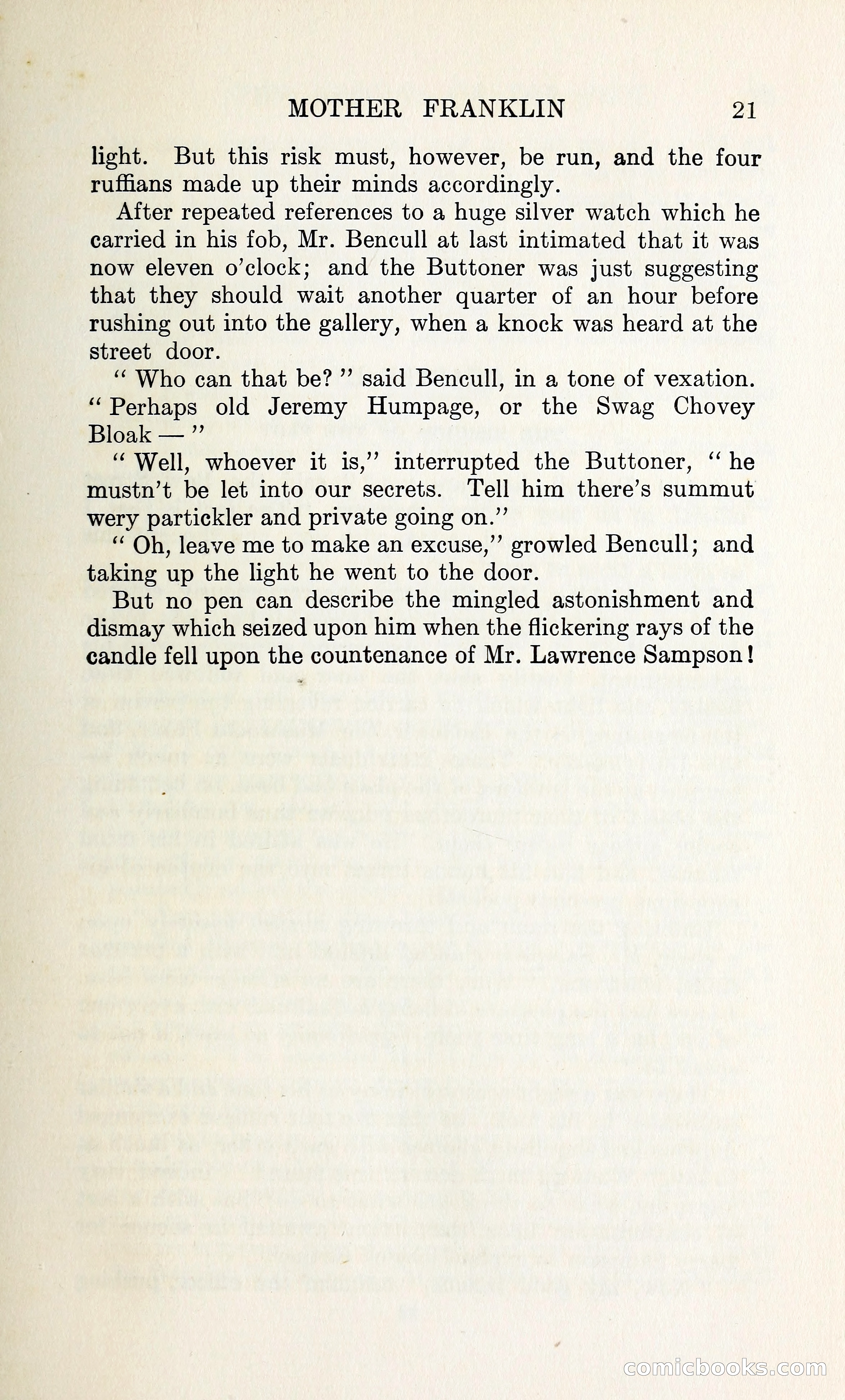 The Mysteries of the Court of London — page 38 of 394