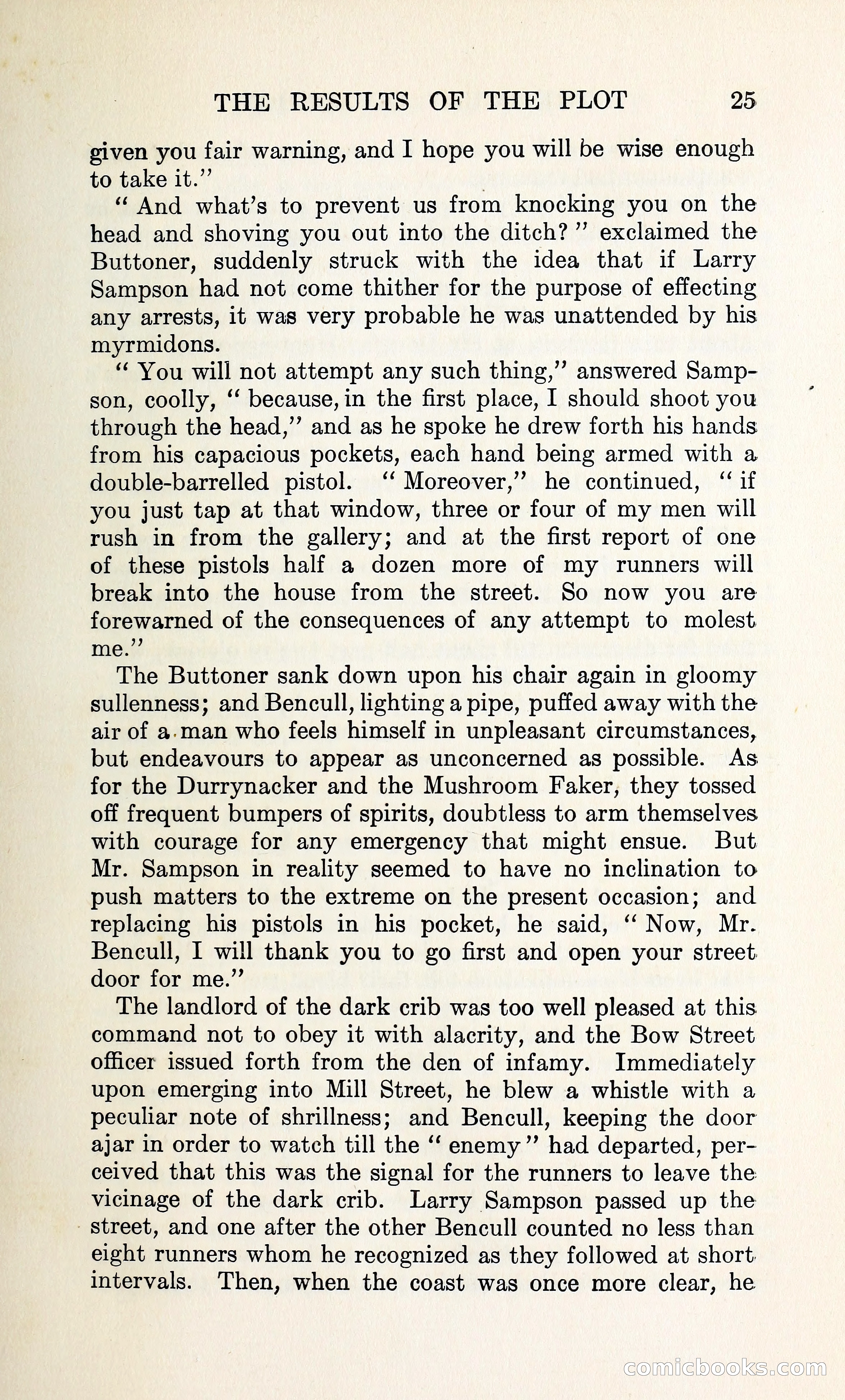 The Mysteries of the Court of London — page 42 of 394