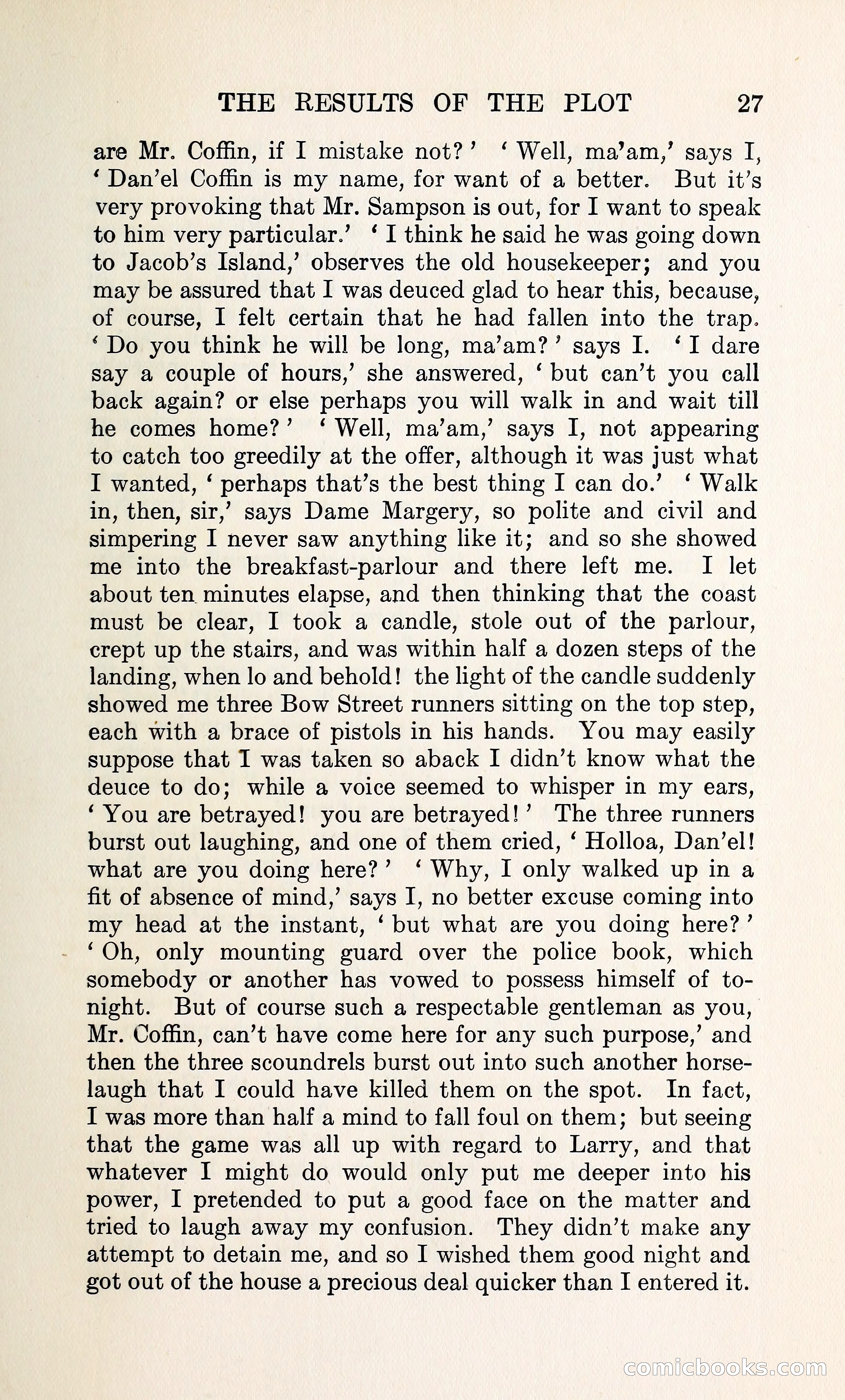 The Mysteries of the Court of London — page 44 of 394
