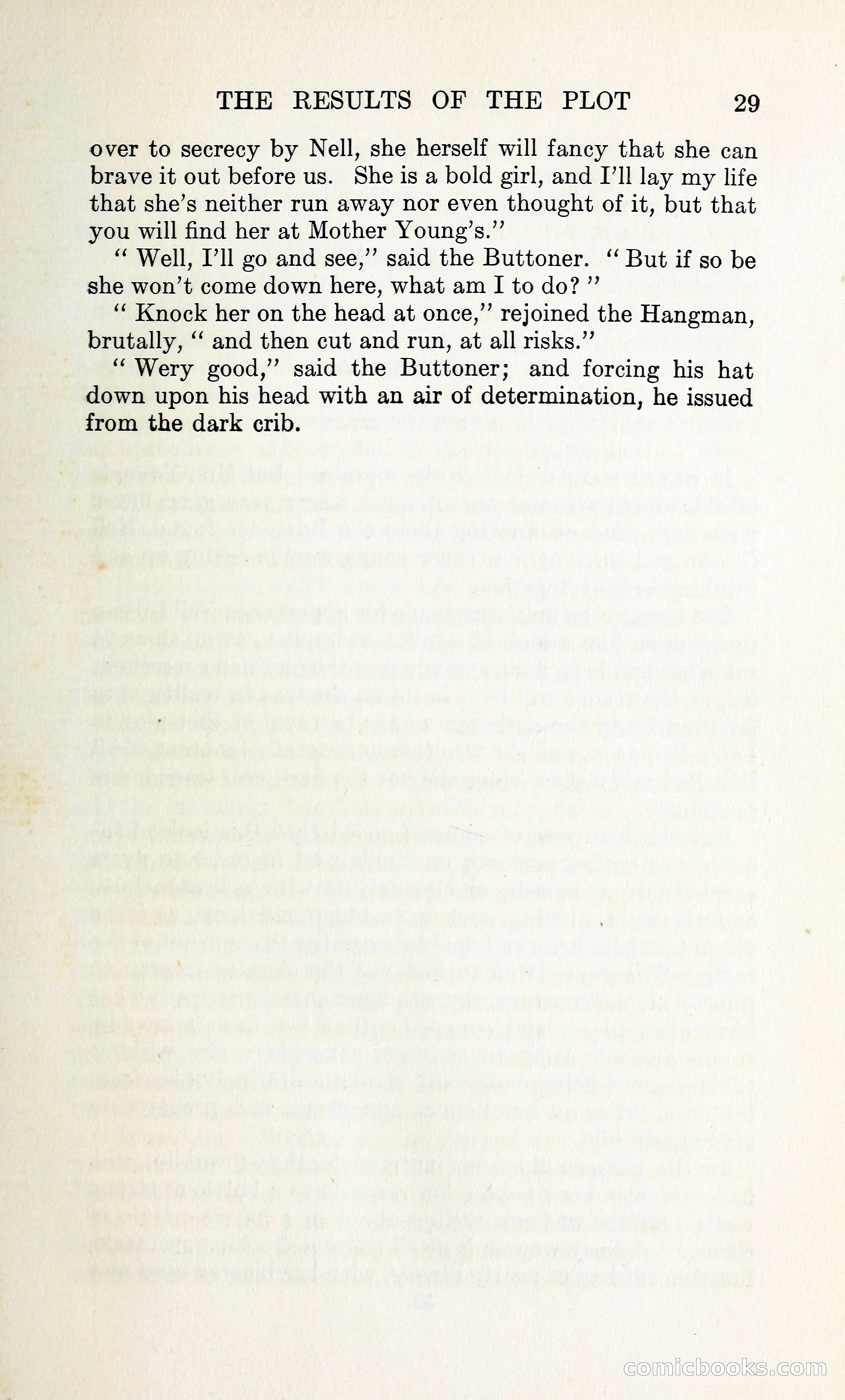The Mysteries of the Court of London — page 46 of 394
