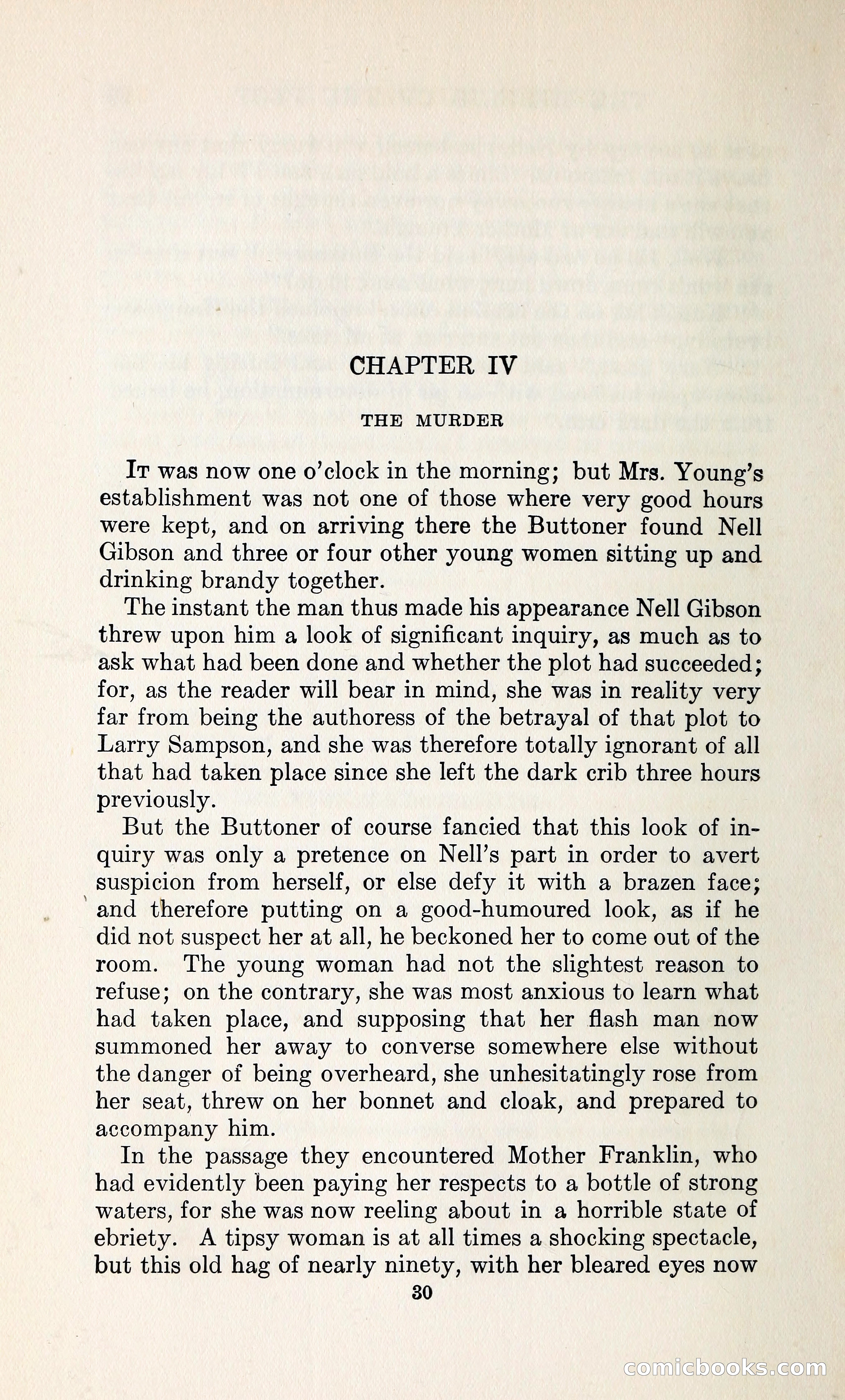 The Mysteries of the Court of London — page 47 of 394
