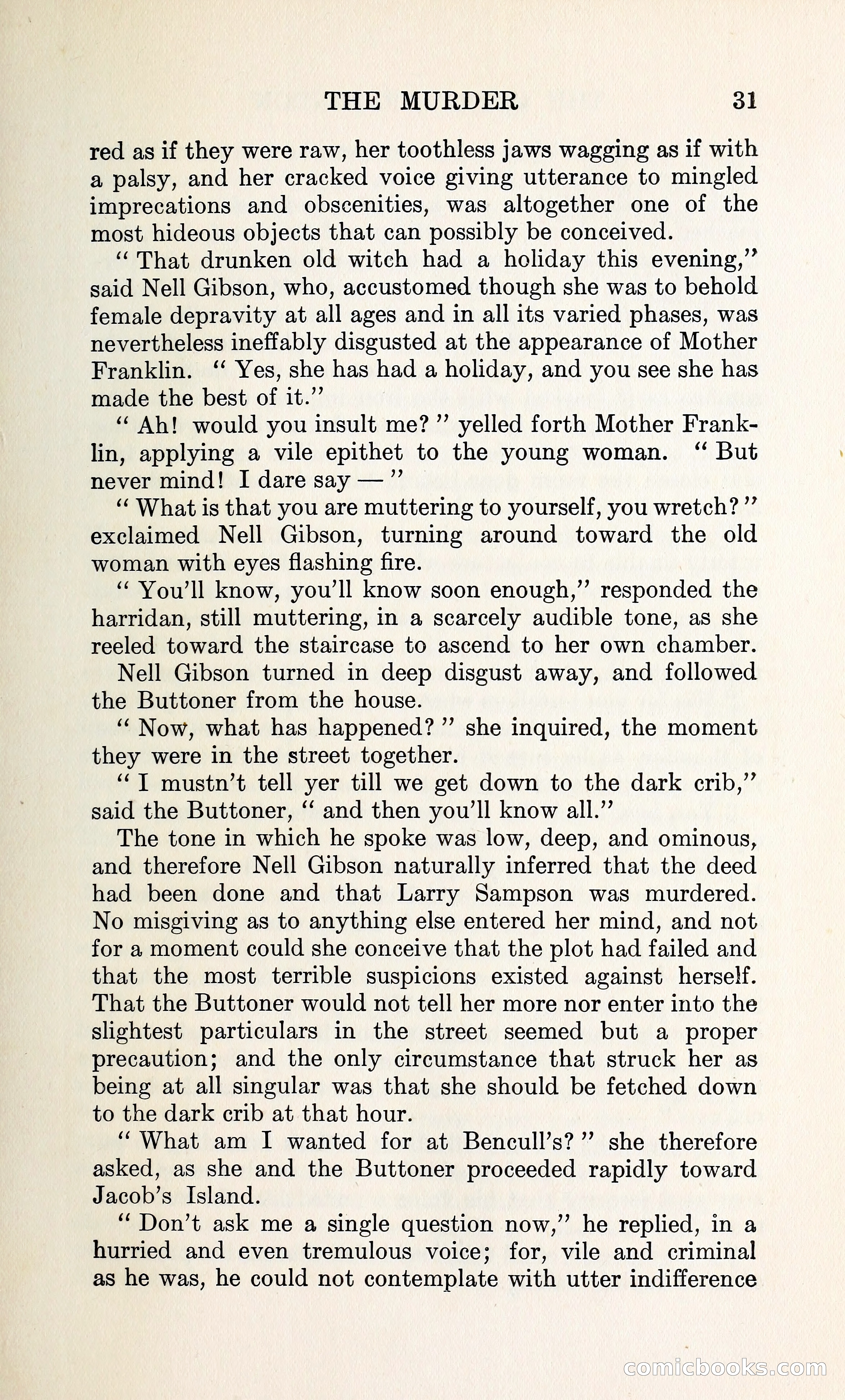 The Mysteries of the Court of London — page 48 of 394