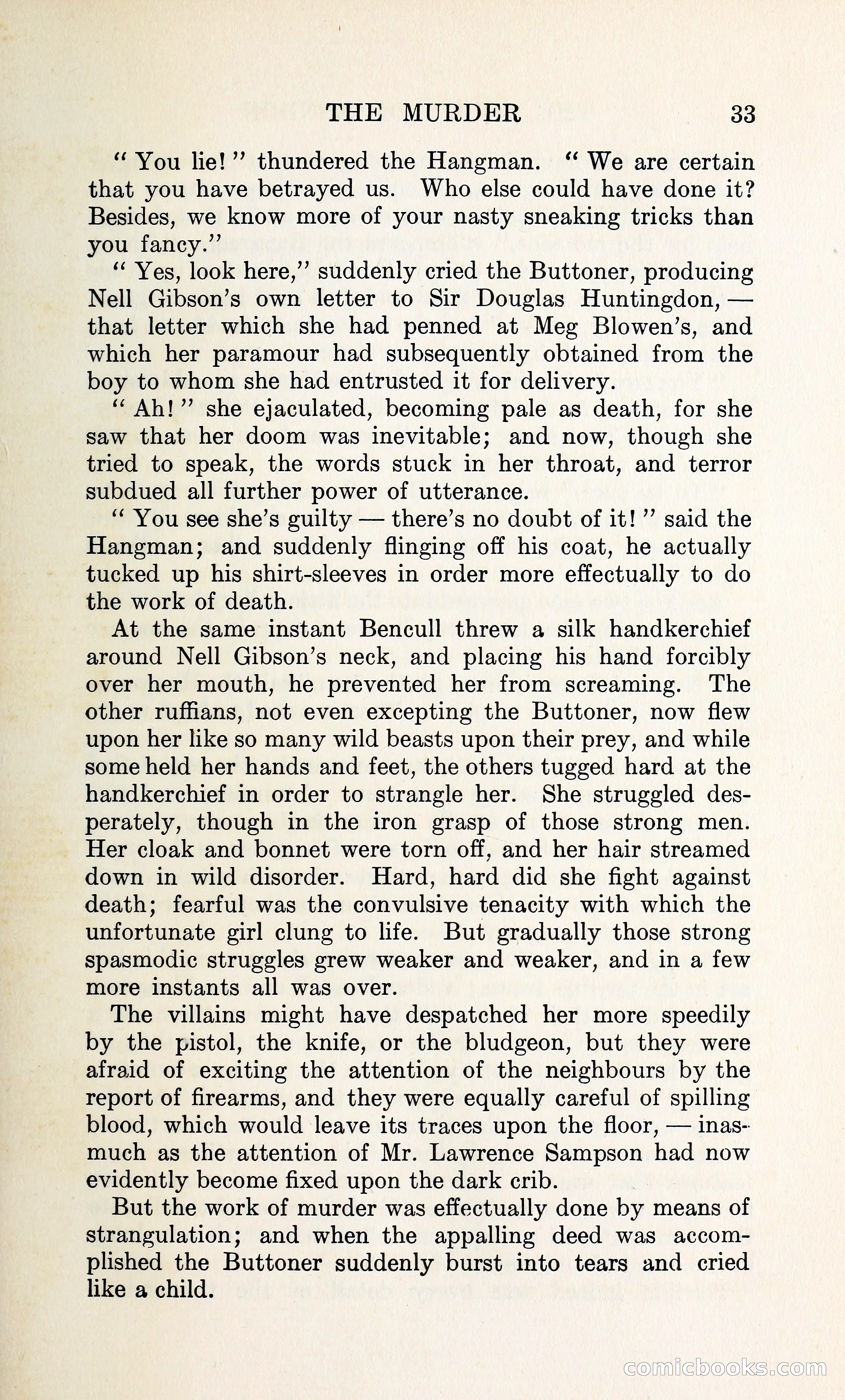 The Mysteries of the Court of London — page 50 of 394