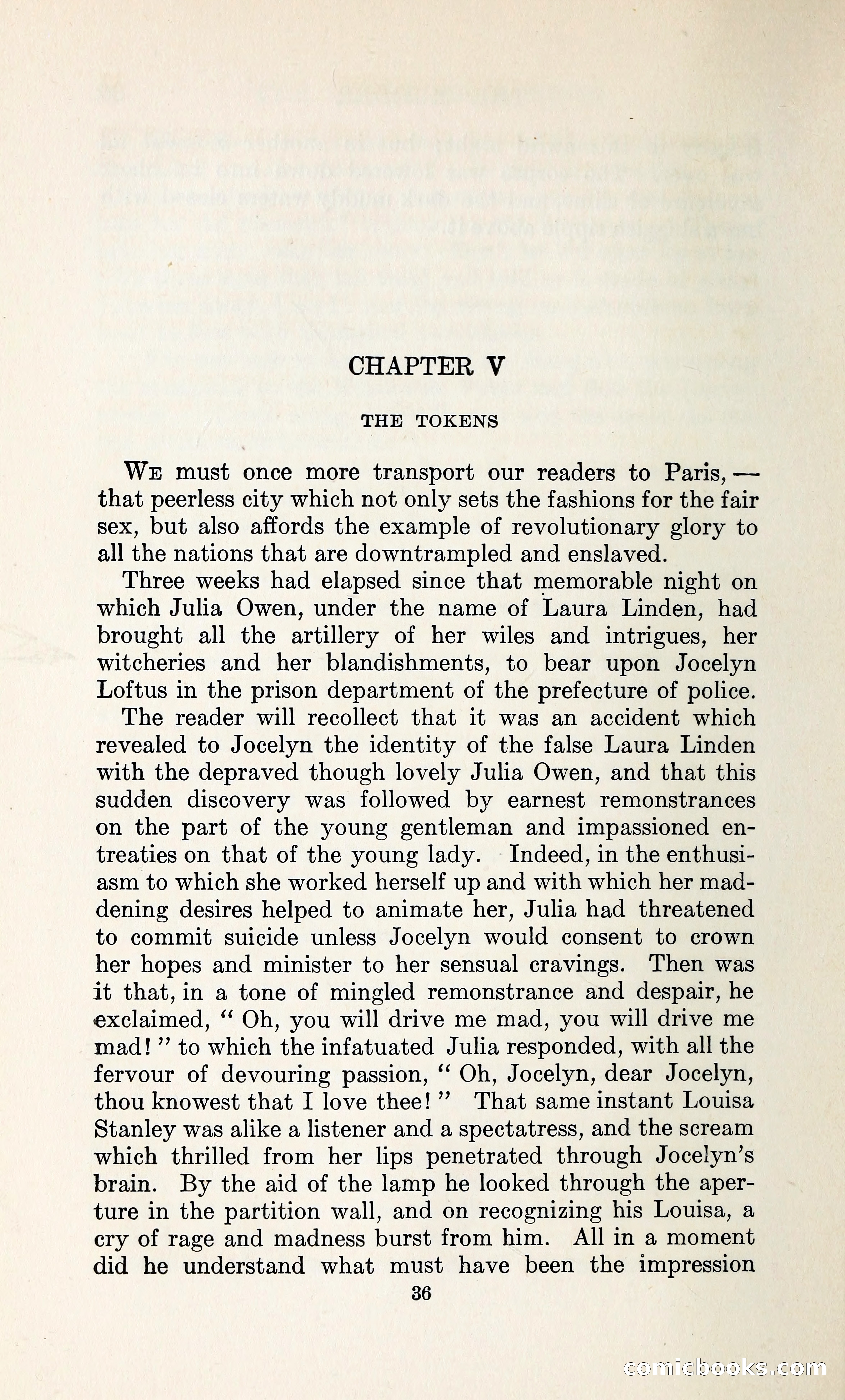 The Mysteries of the Court of London — page 53 of 394
