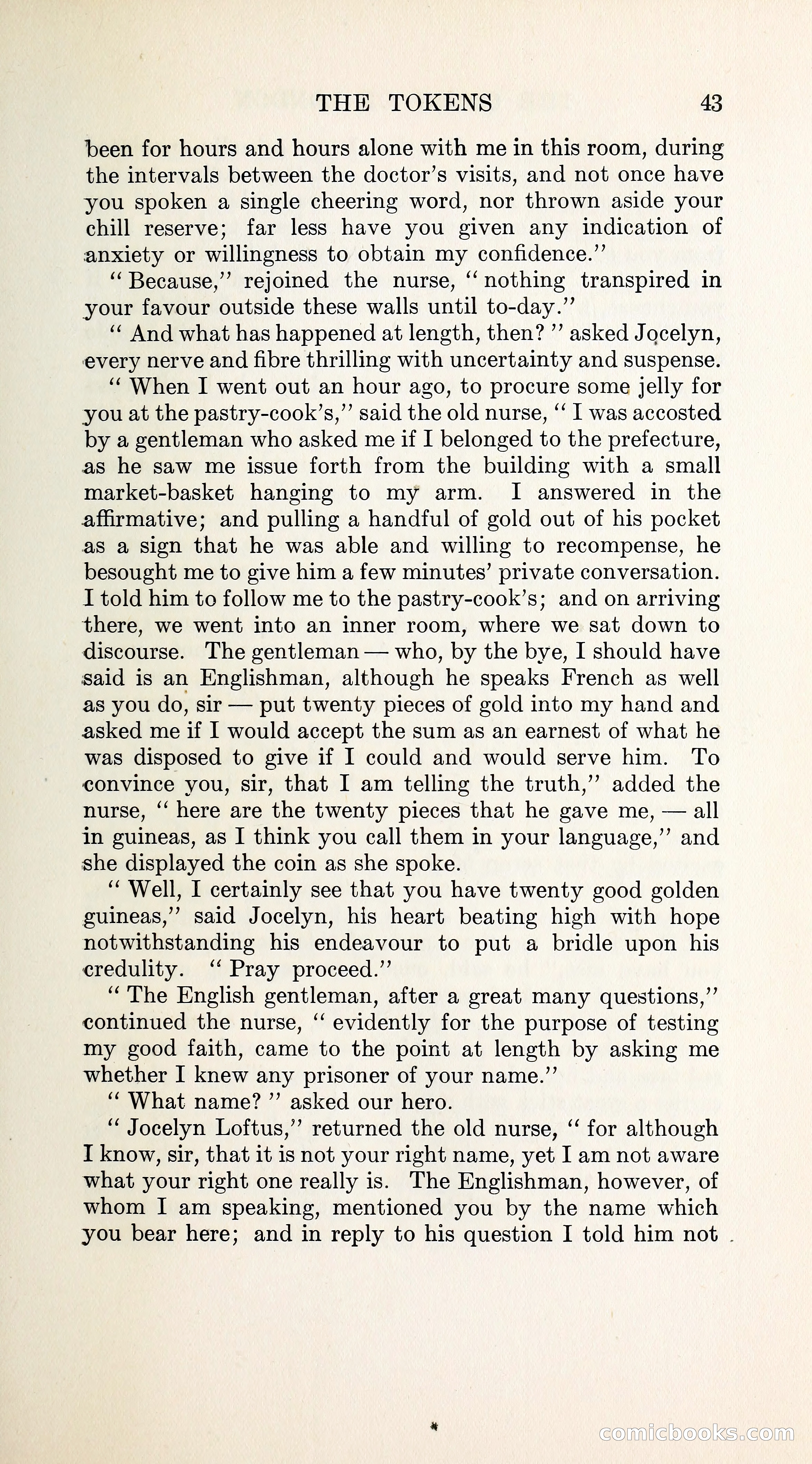 The Mysteries of the Court of London — page 60 of 394