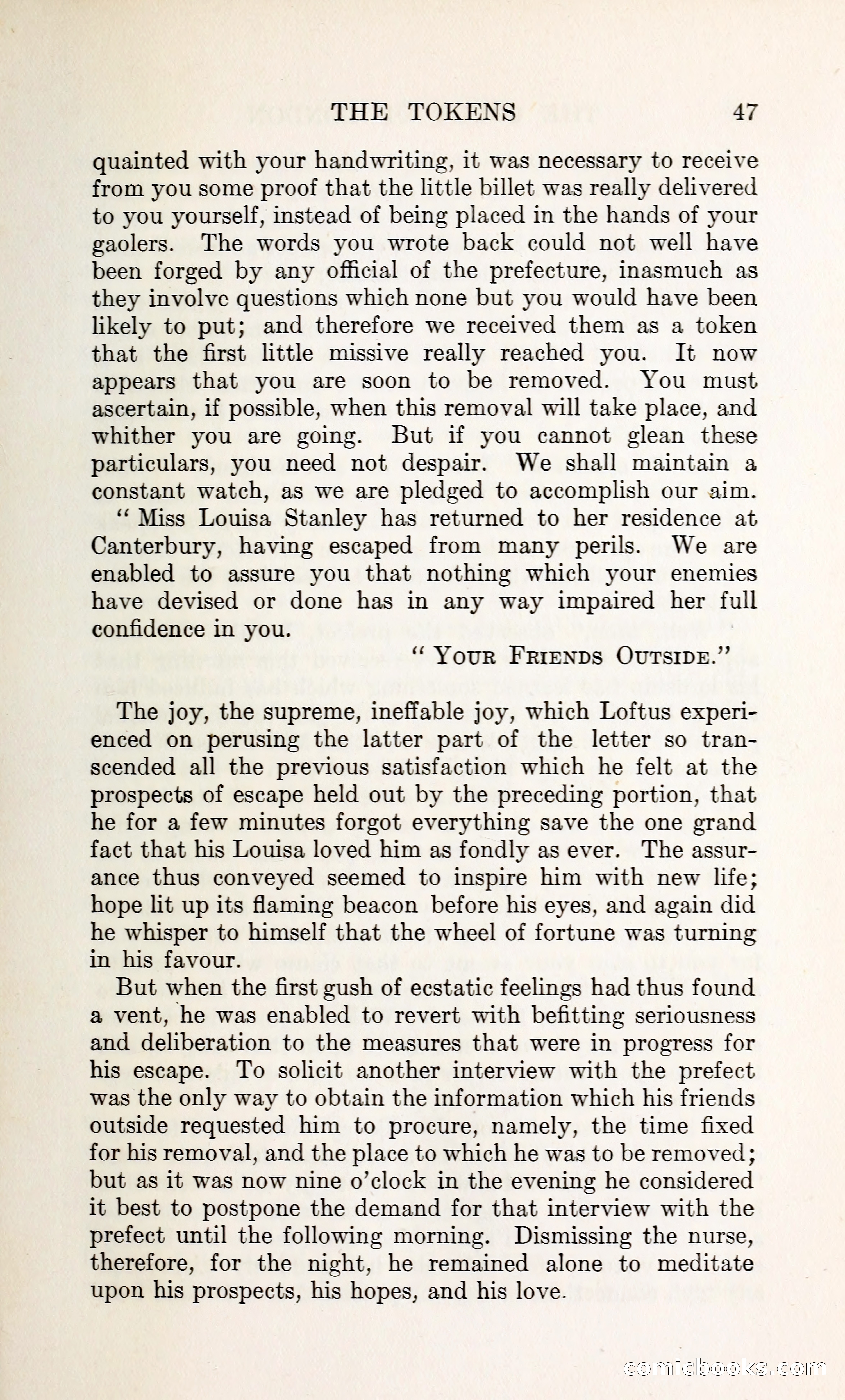 The Mysteries of the Court of London — page 64 of 394