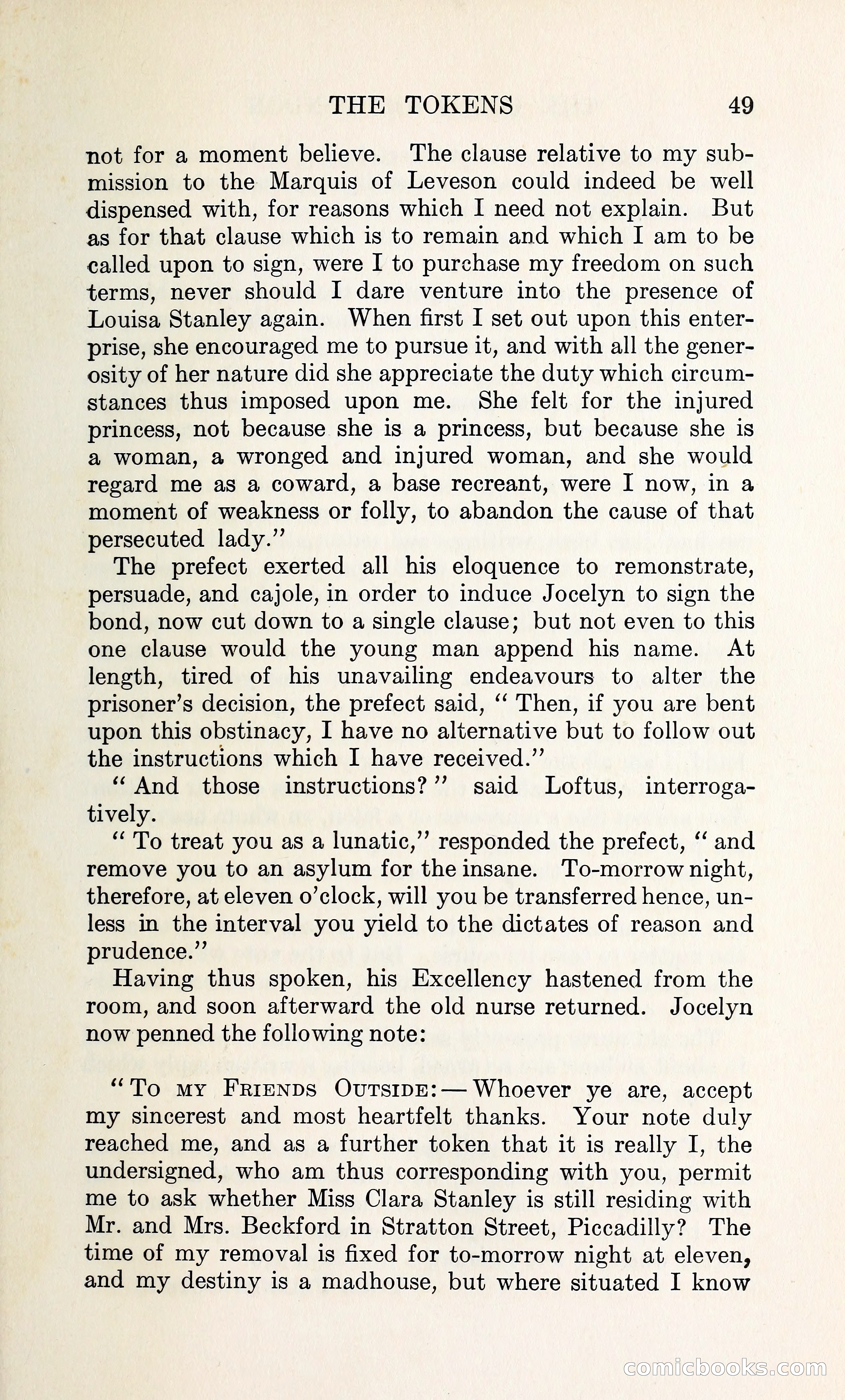The Mysteries of the Court of London — page 66 of 394