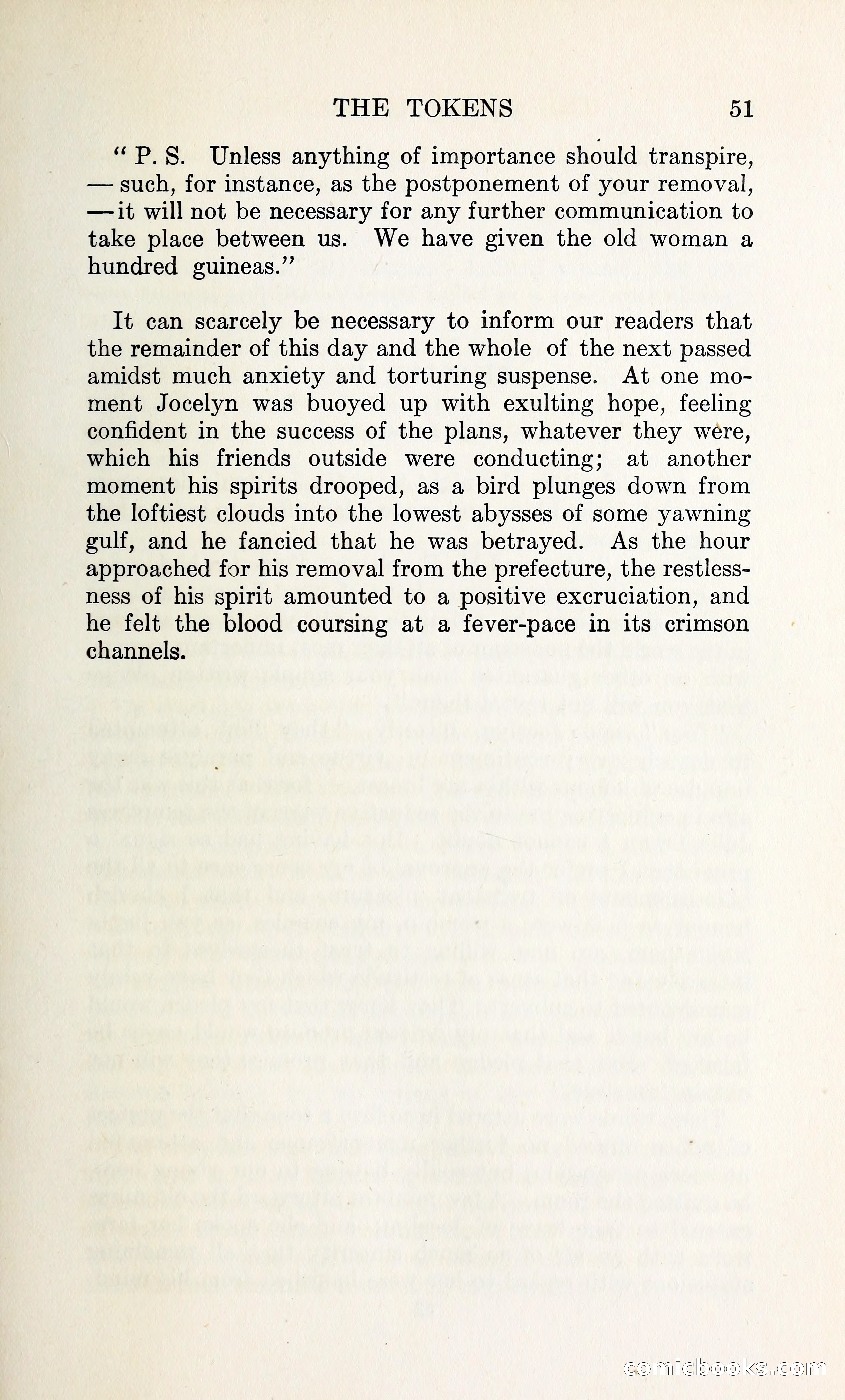 The Mysteries of the Court of London — page 68 of 394