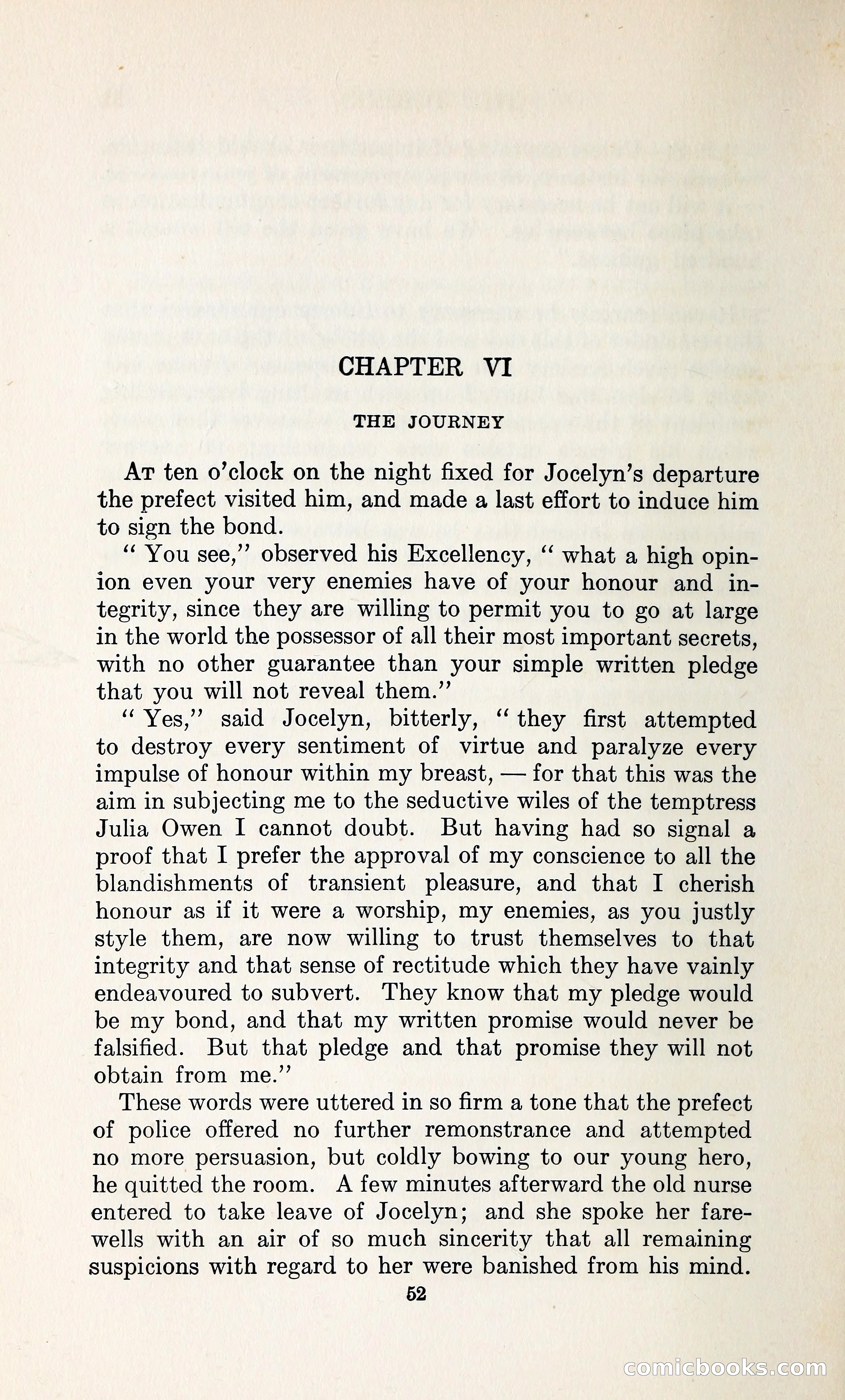 The Mysteries of the Court of London — page 69 of 394