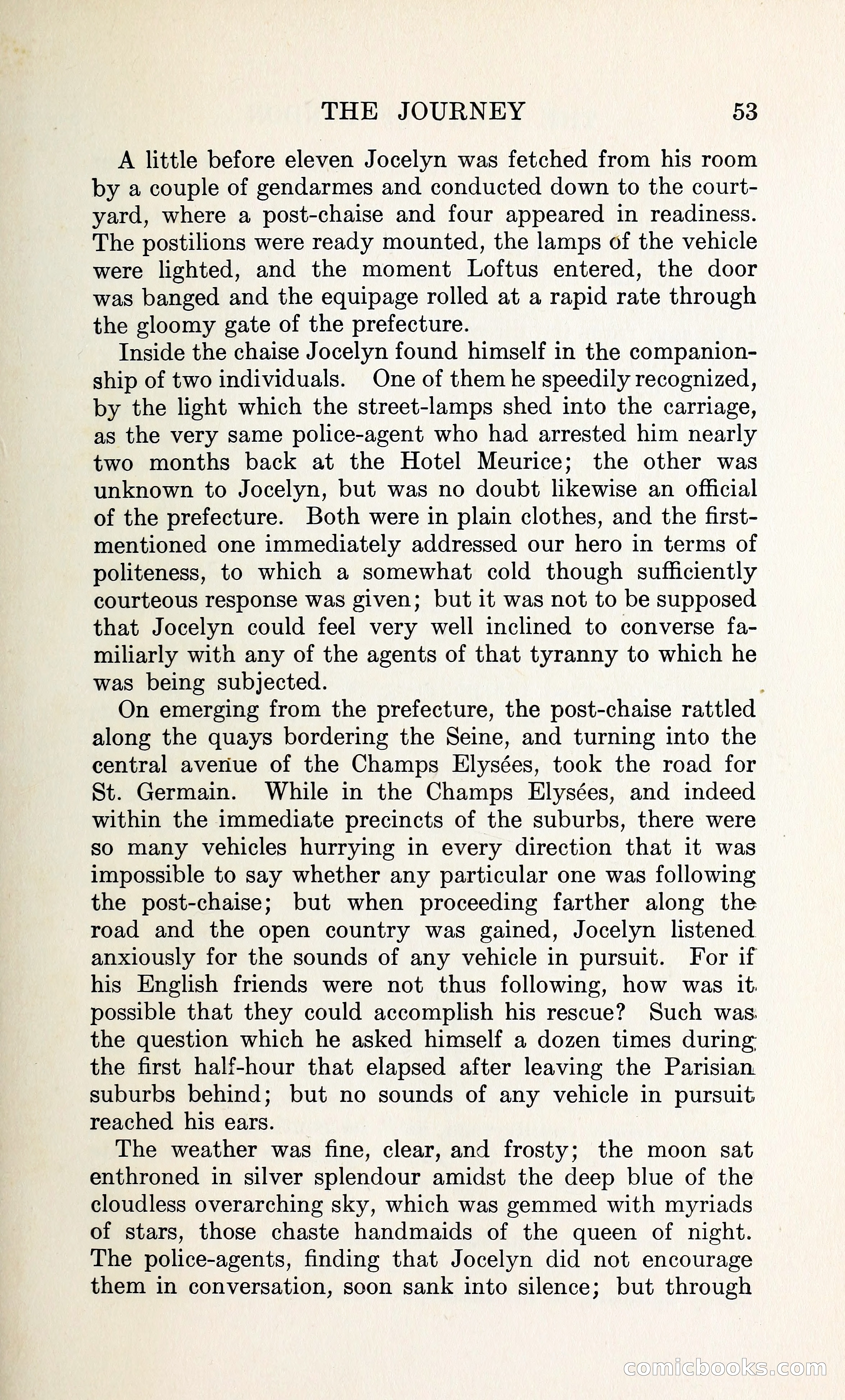 The Mysteries of the Court of London — page 70 of 394