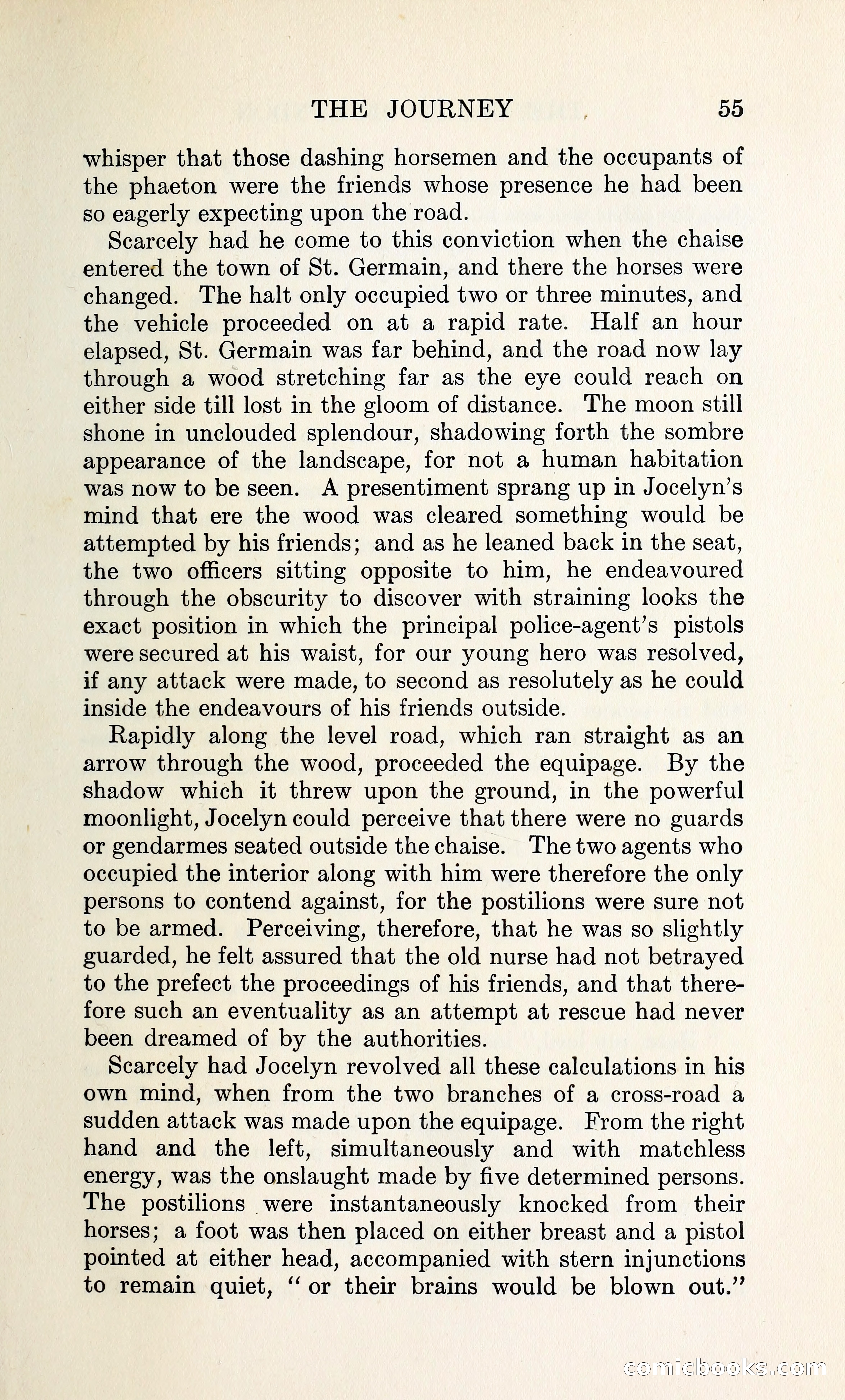 The Mysteries of the Court of London — page 76 of 394
