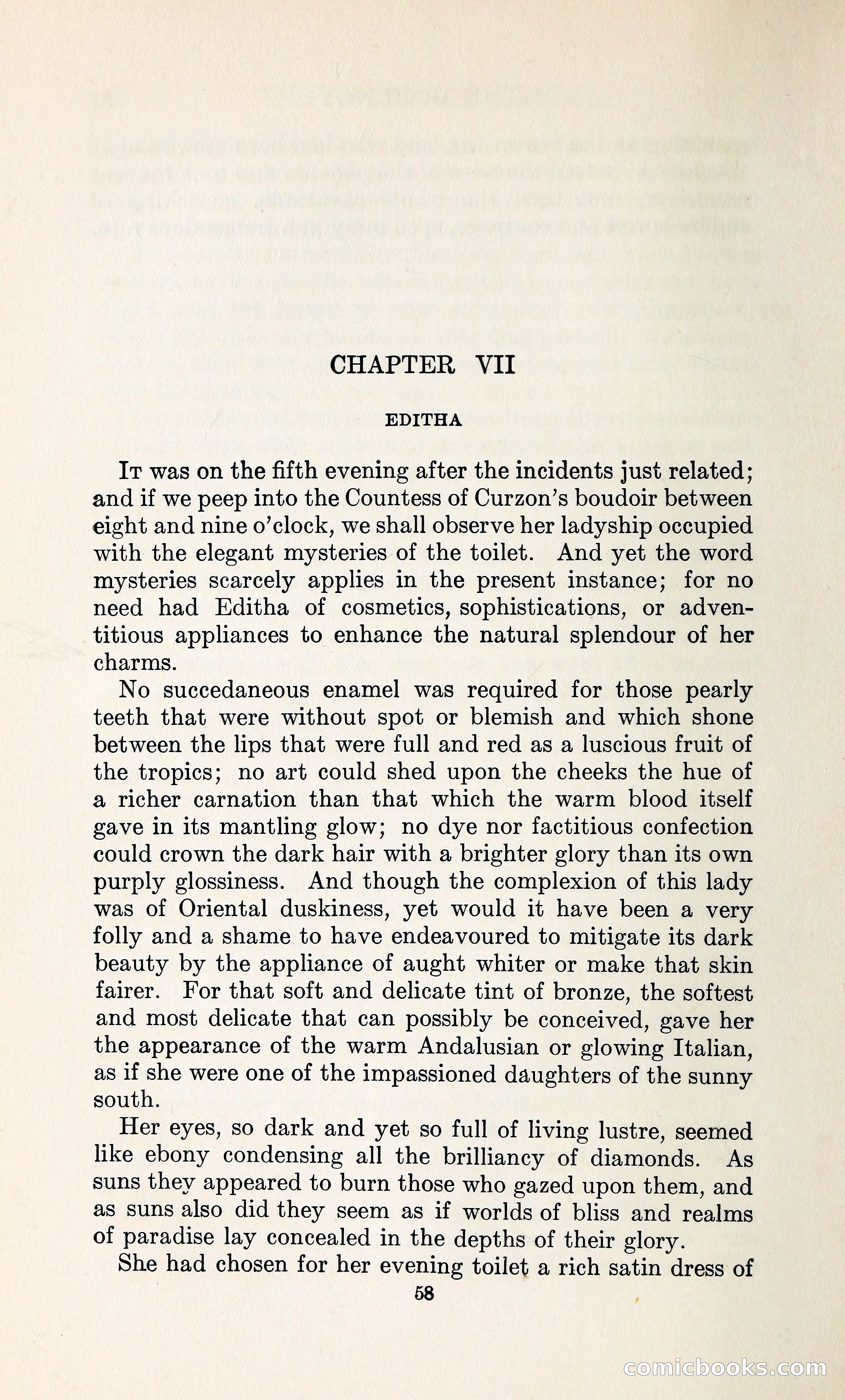 The Mysteries of the Court of London — page 79 of 394