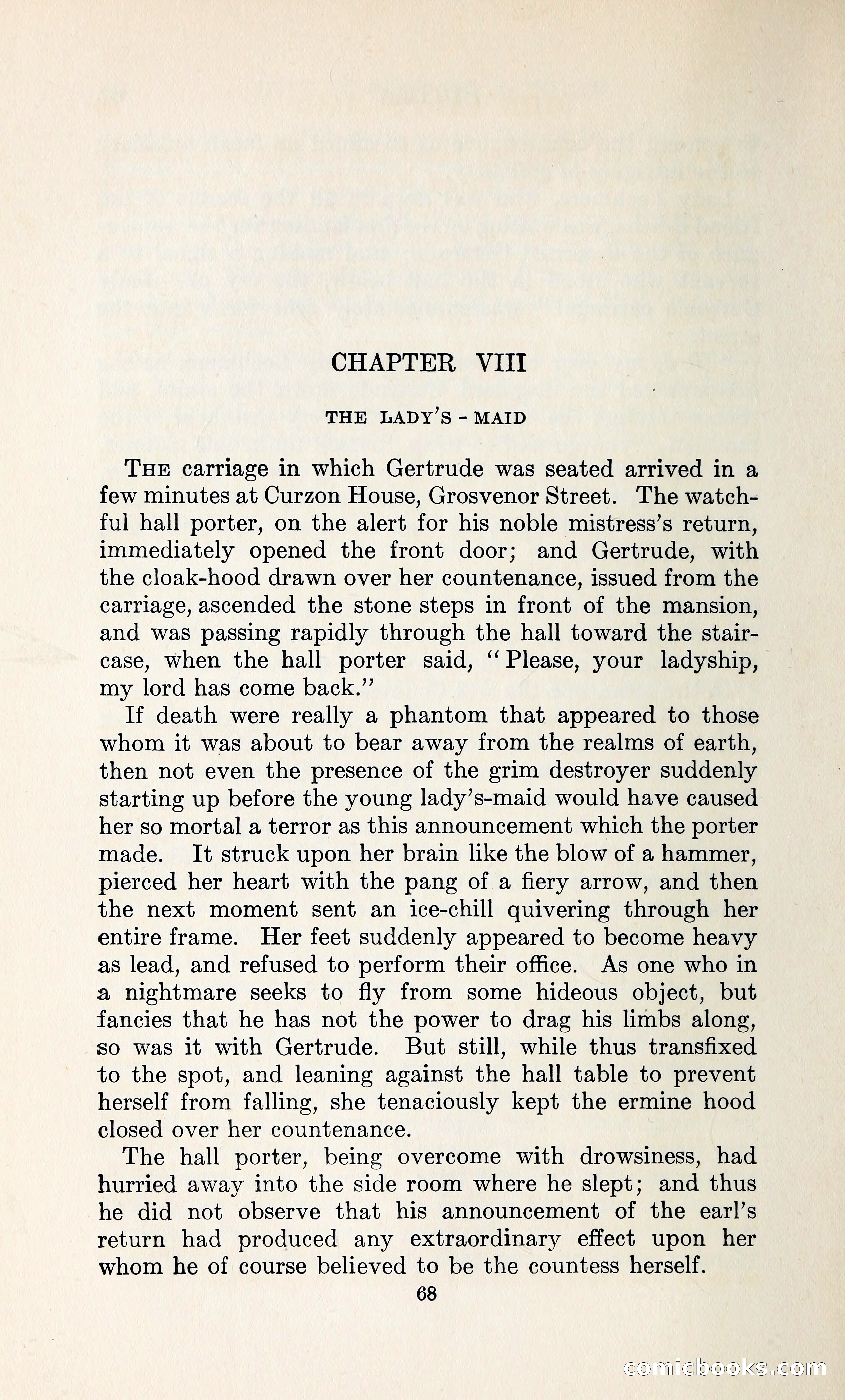 The Mysteries of the Court of London — page 89 of 394