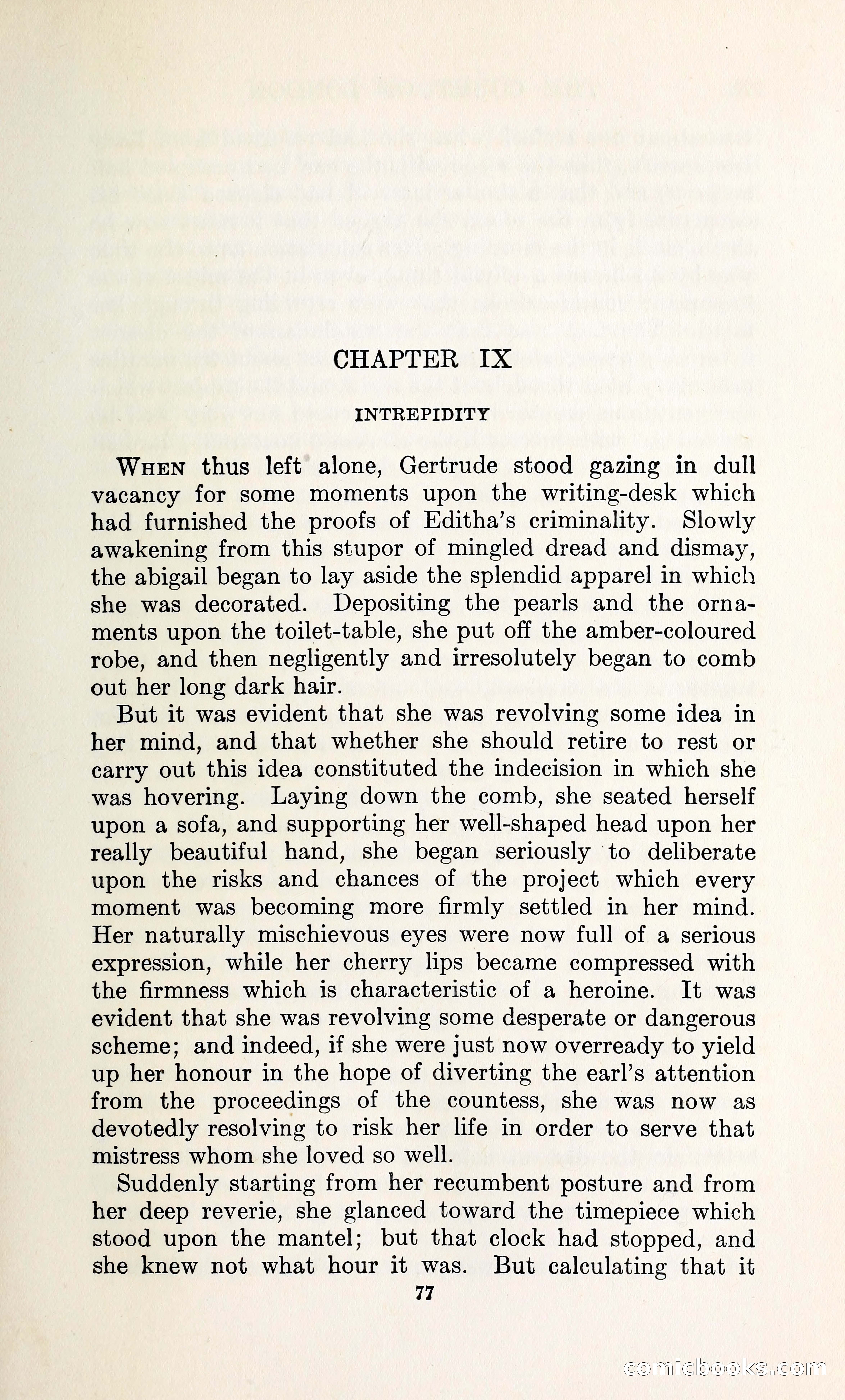 The Mysteries of the Court of London — page 98 of 394