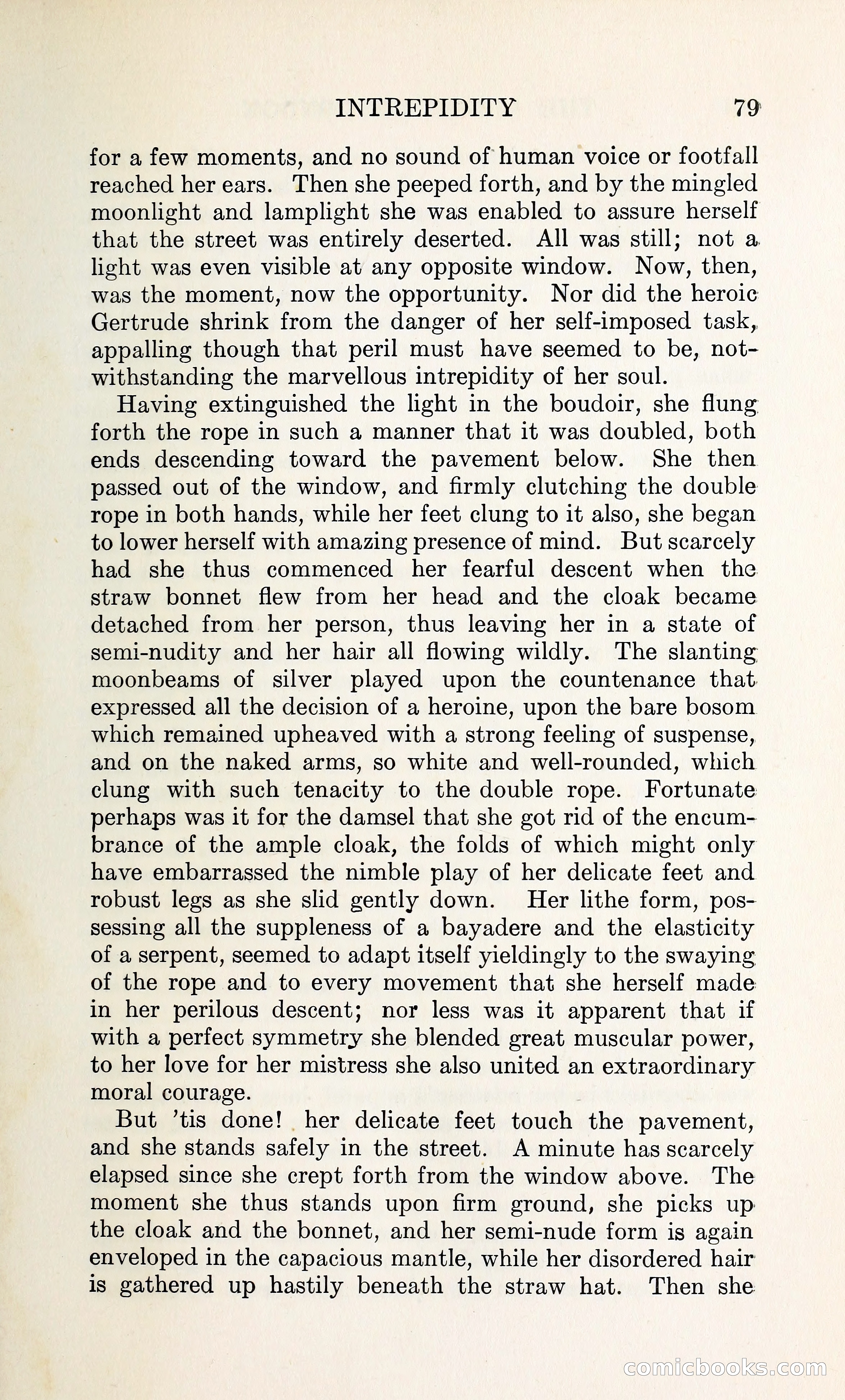 The Mysteries of the Court of London — page 100 of 394