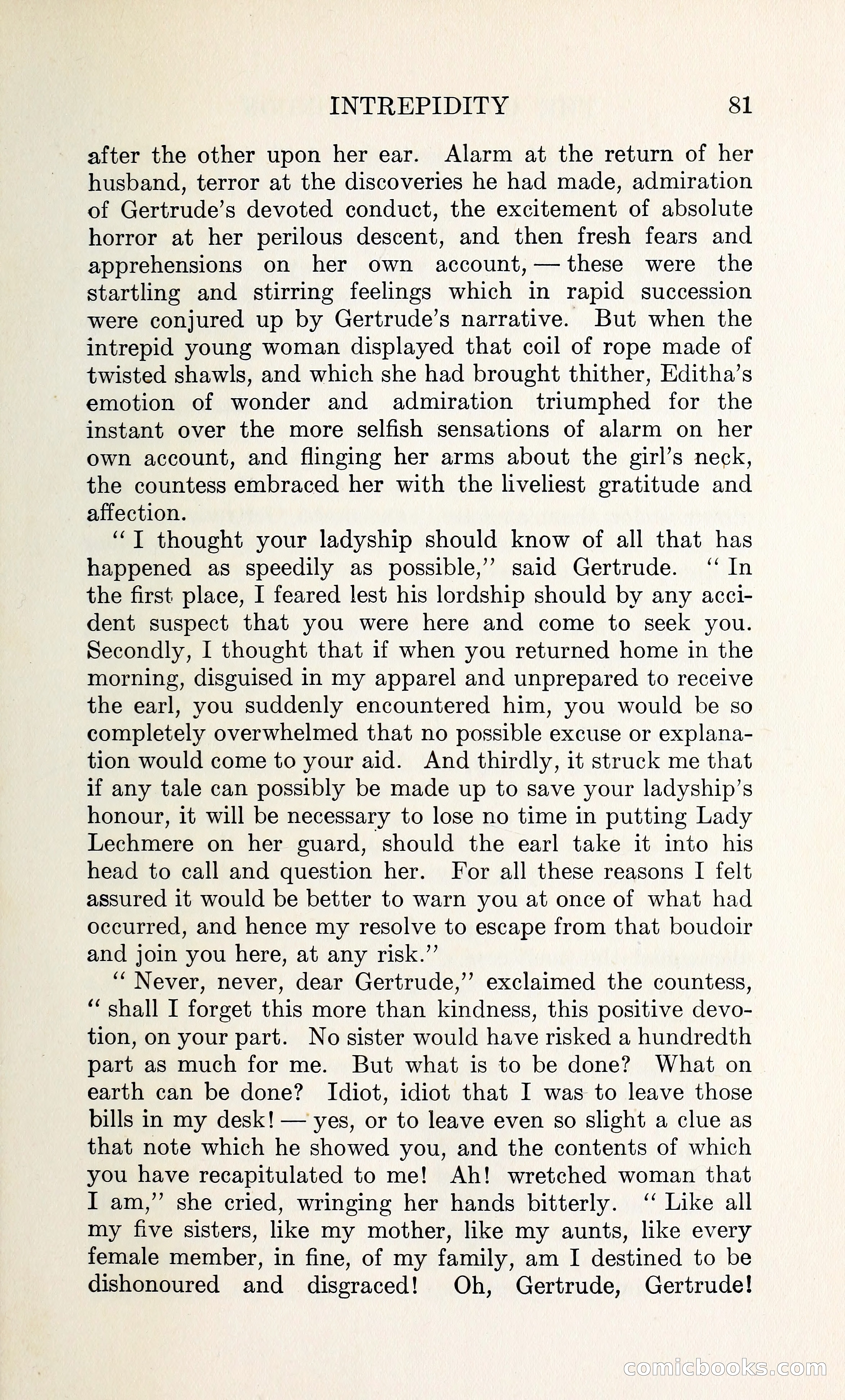 The Mysteries of the Court of London — page 102 of 394