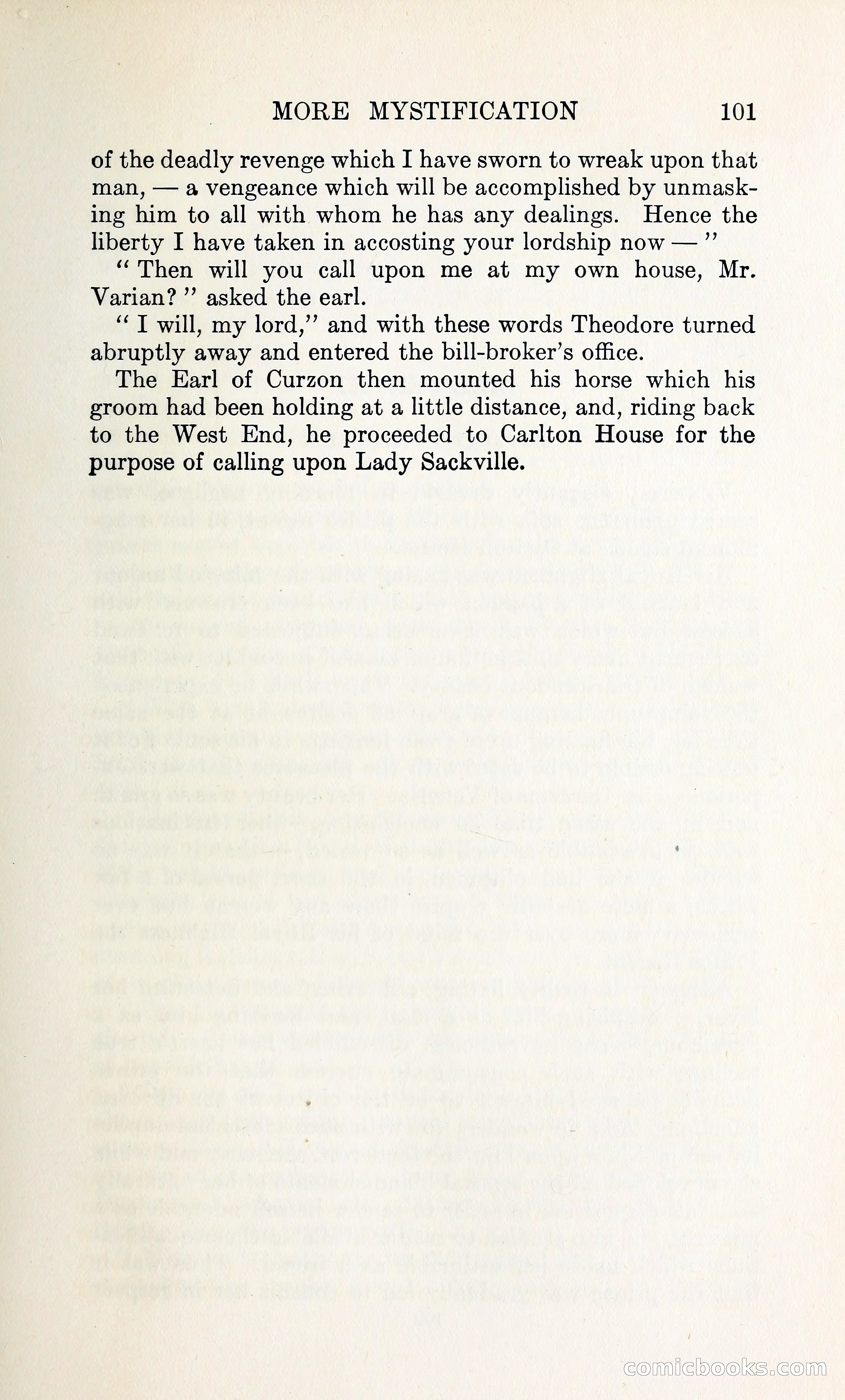 The Mysteries of the Court of London — page 122 of 394