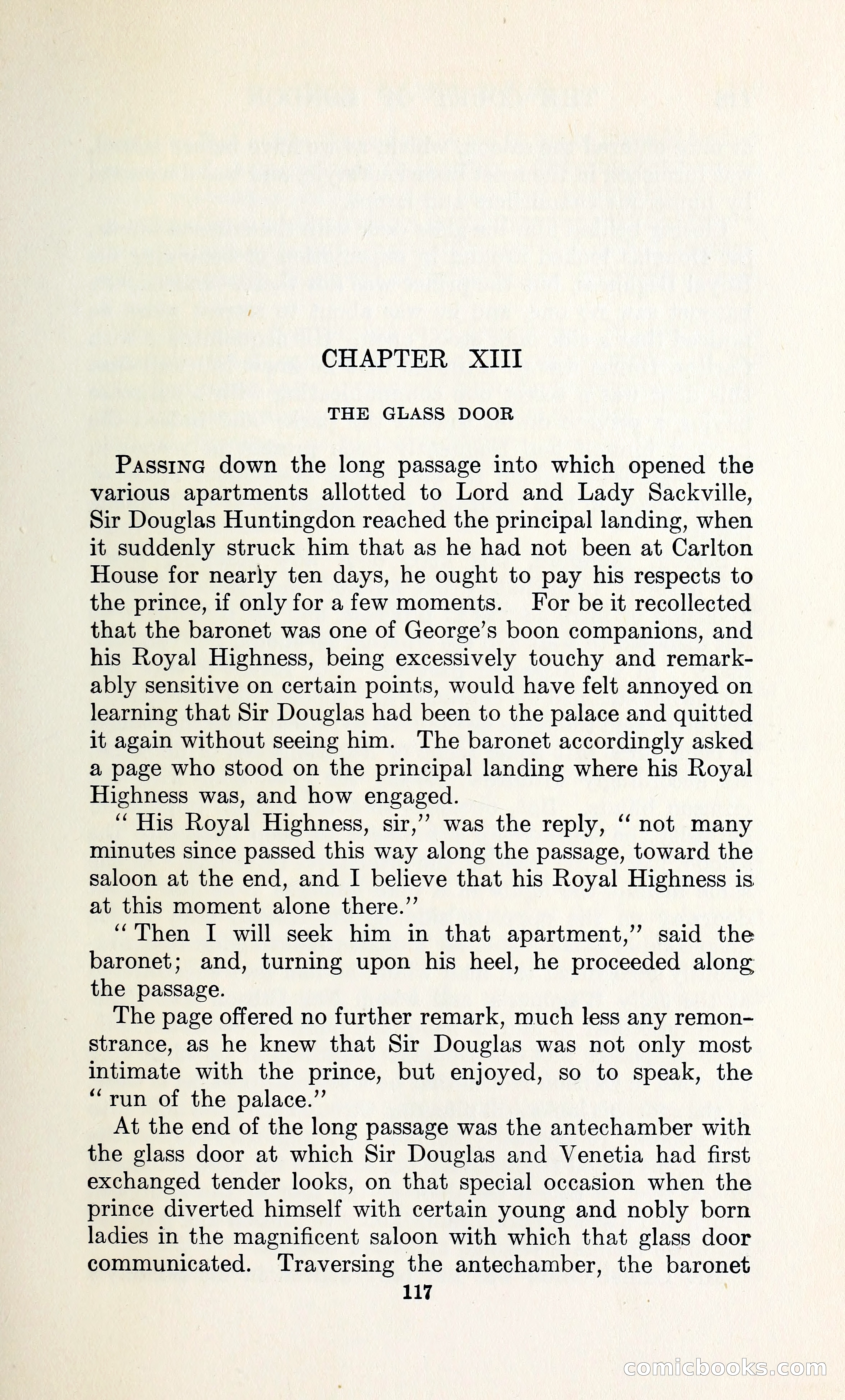 The Mysteries of the Court of London — page 138 of 394