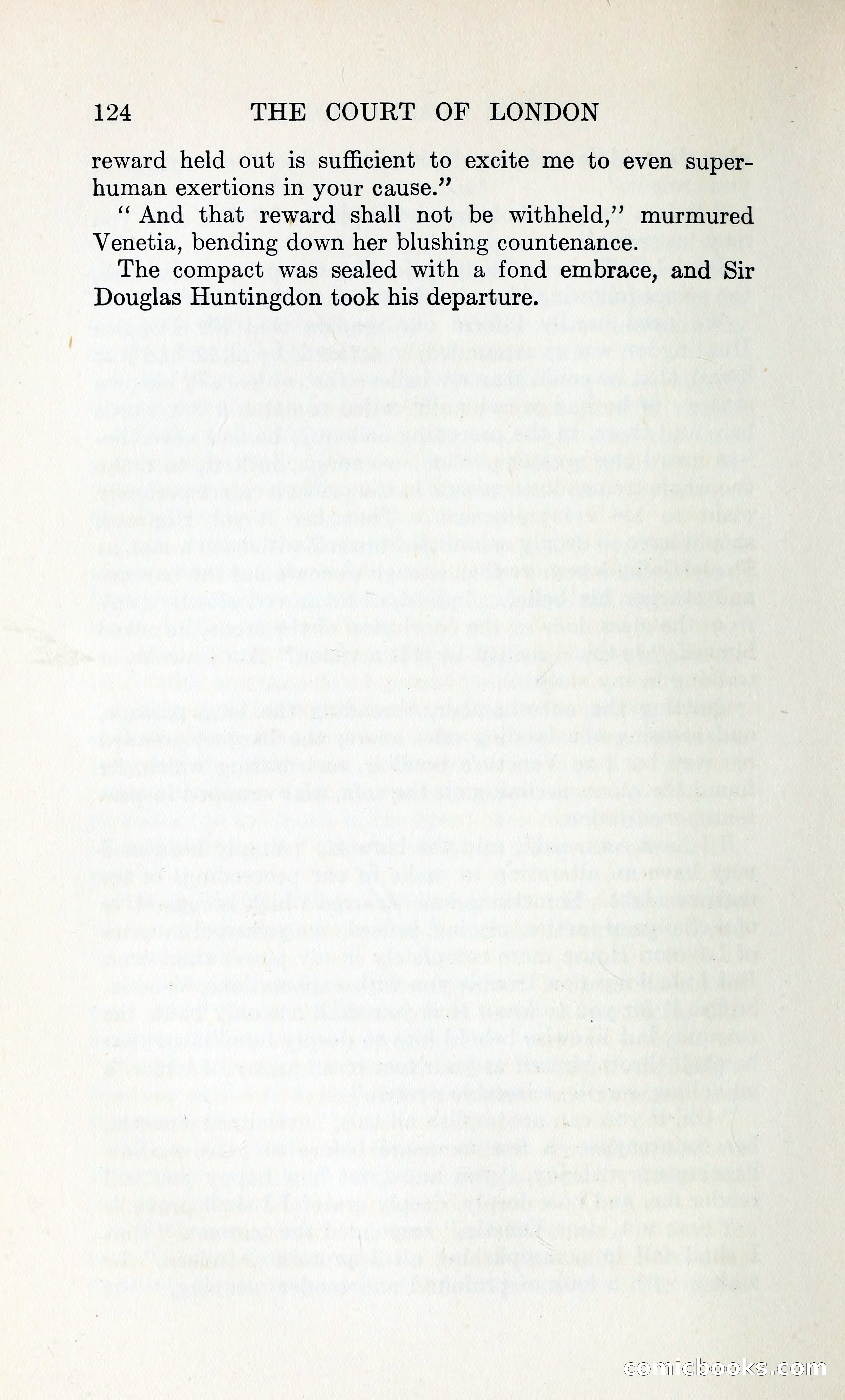 The Mysteries of the Court of London — page 145 of 394