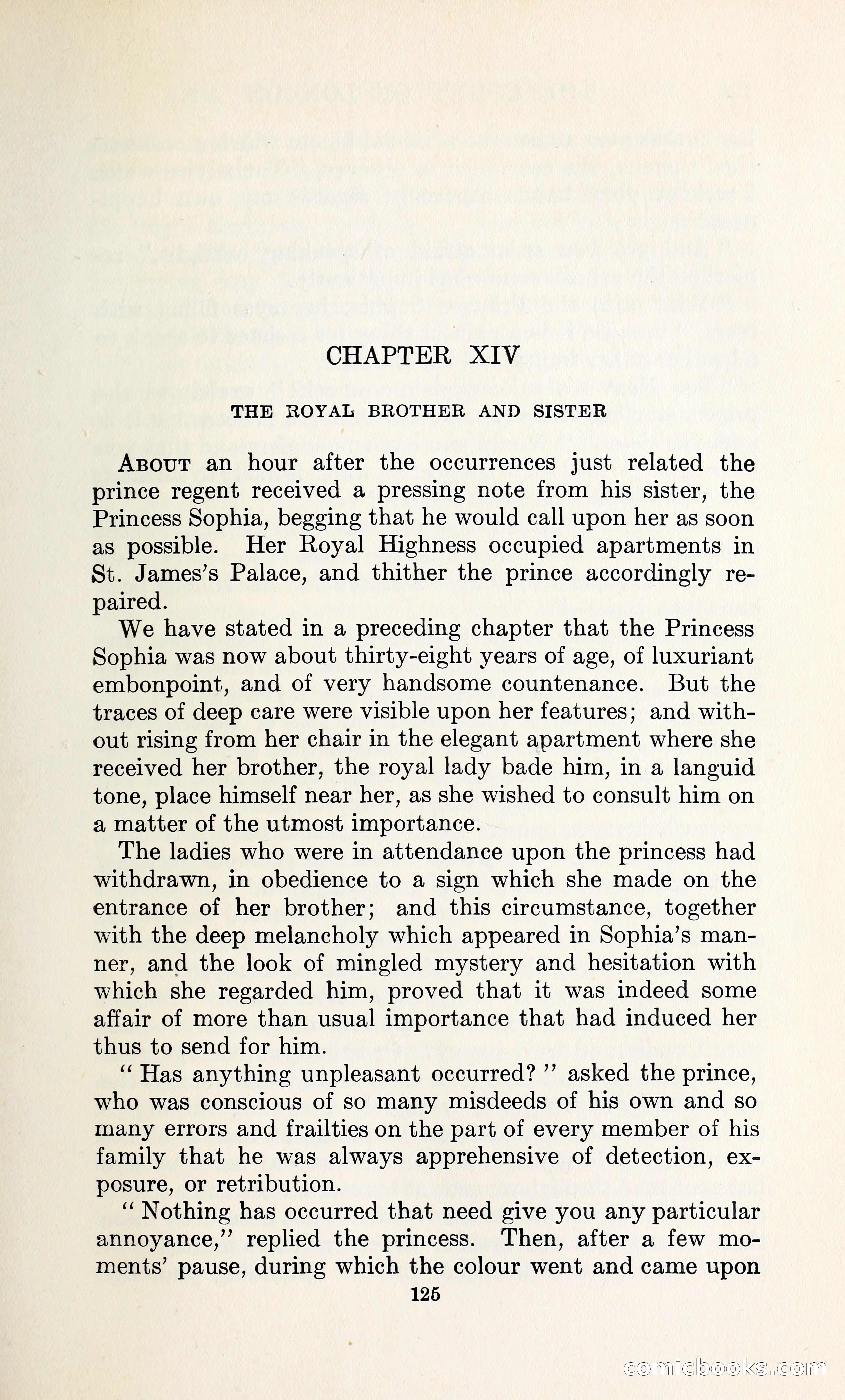 The Mysteries of the Court of London — page 146 of 394