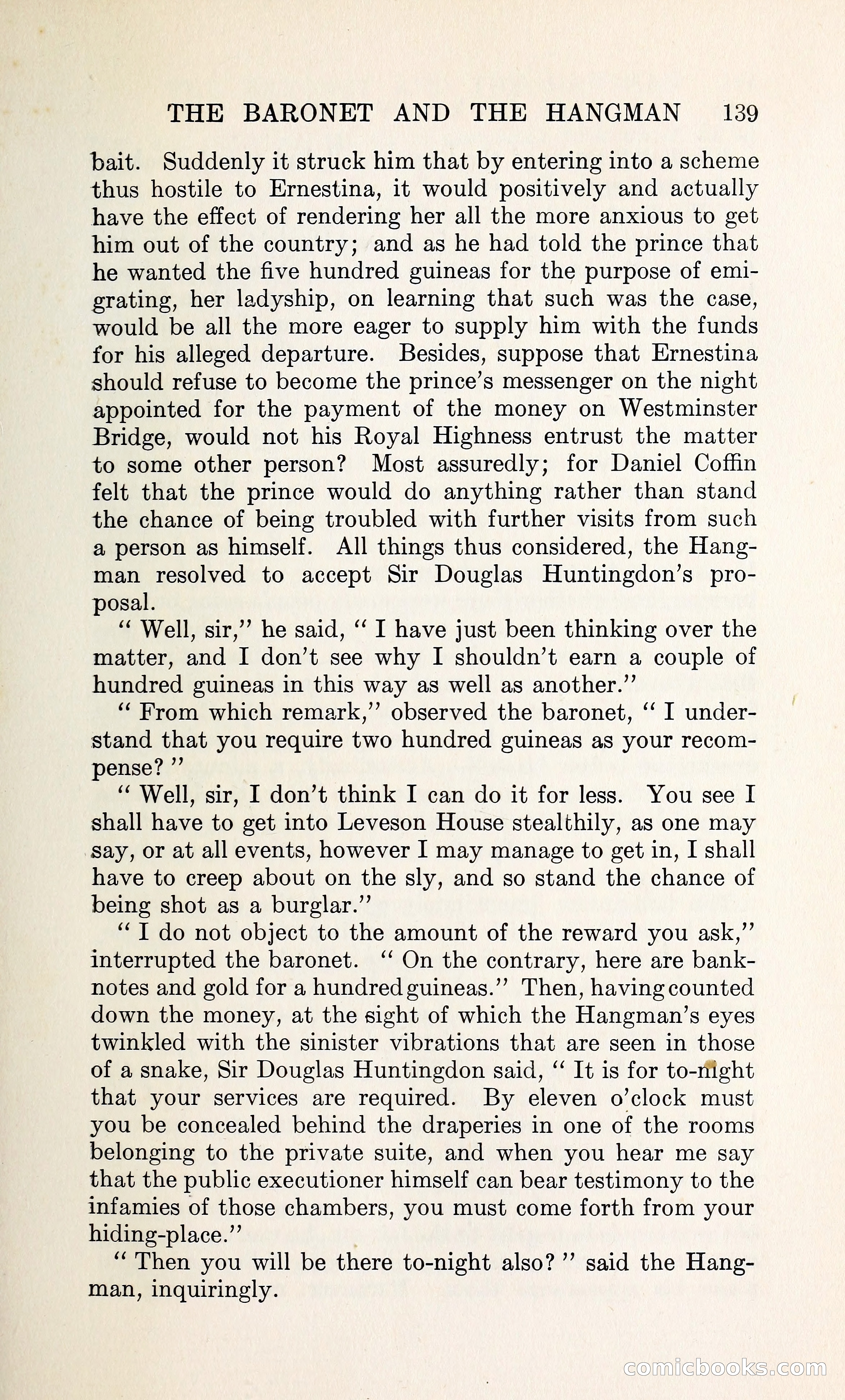The Mysteries of the Court of London — page 160 of 394