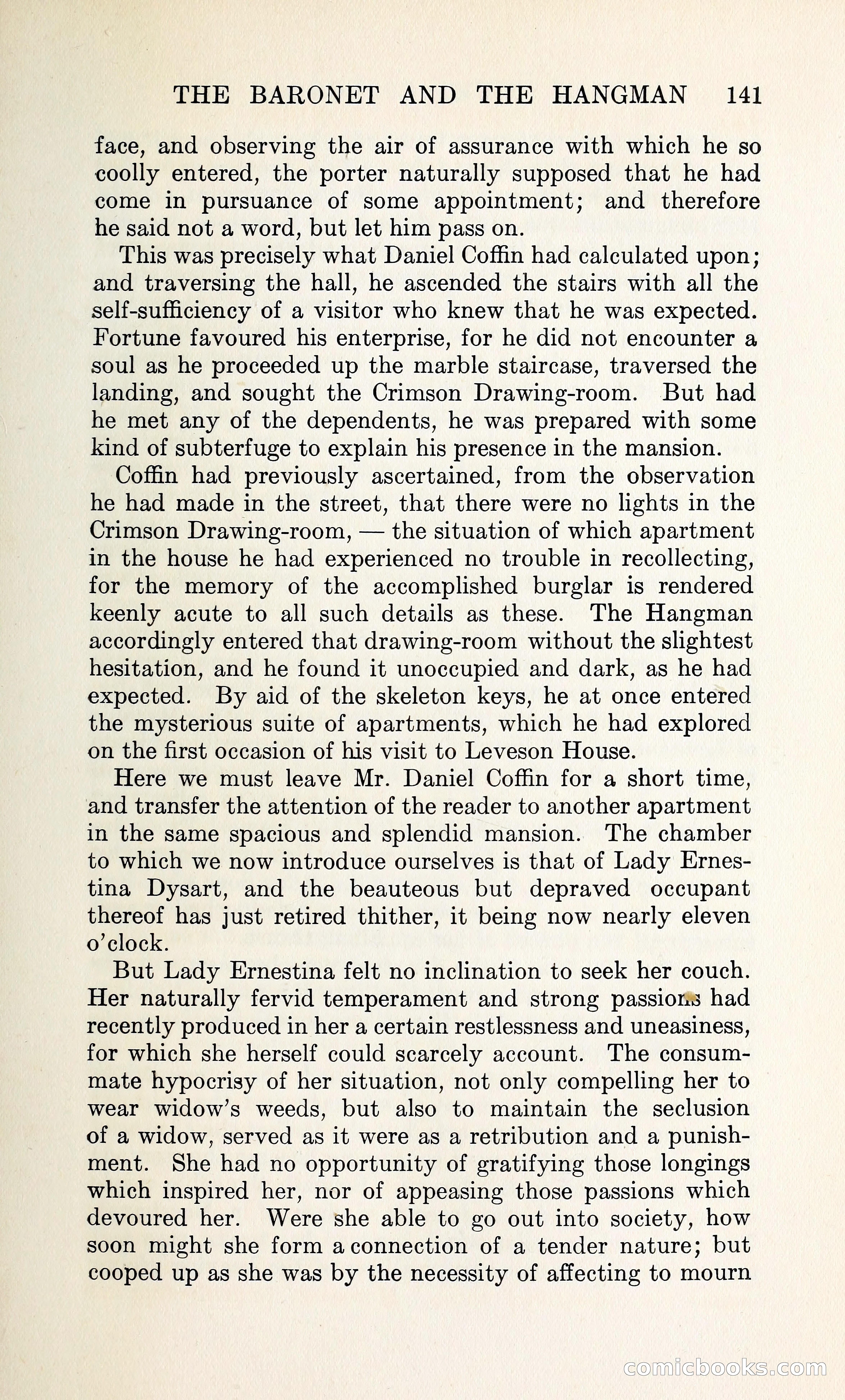 The Mysteries of the Court of London — page 162 of 394