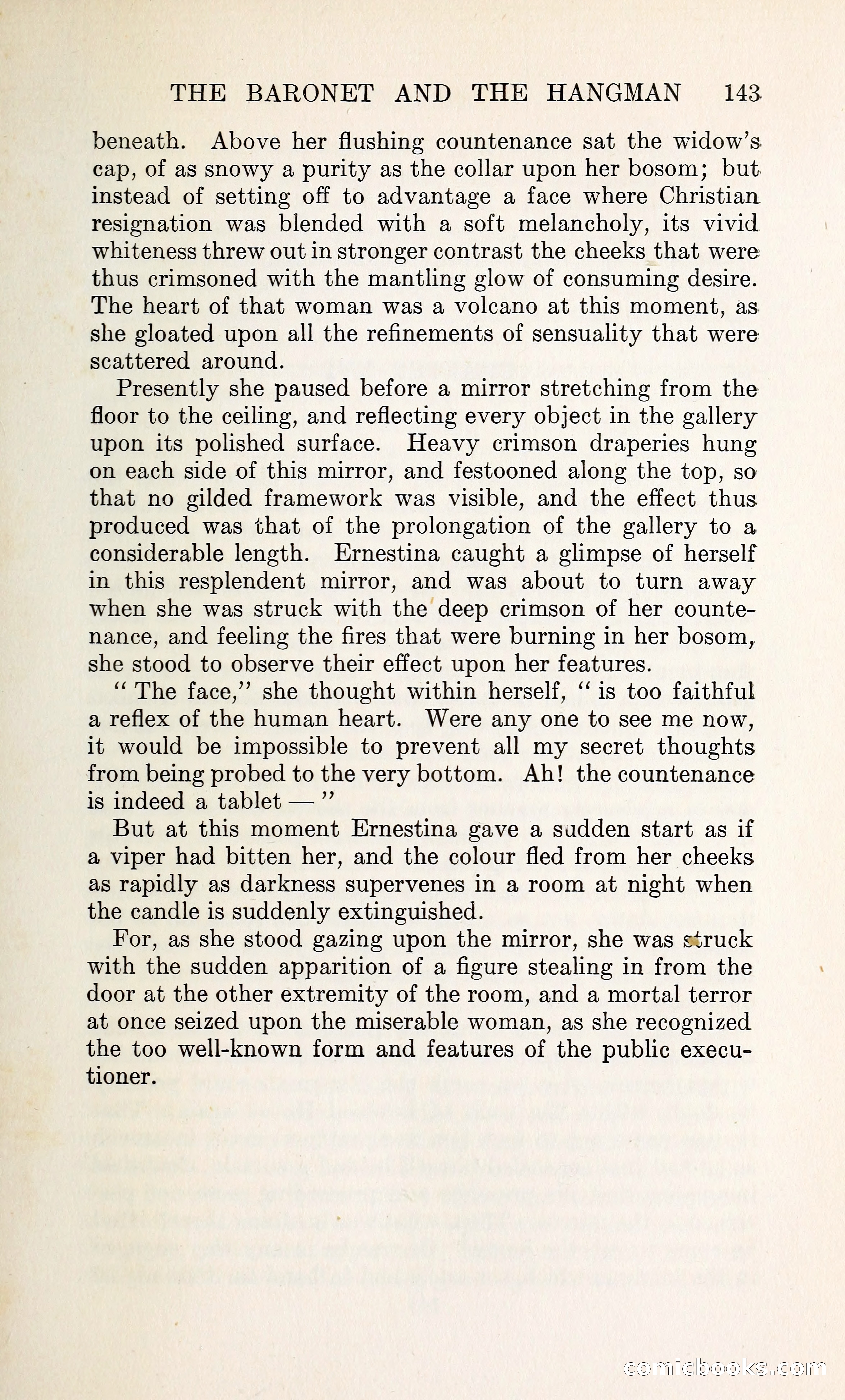 The Mysteries of the Court of London — page 164 of 394