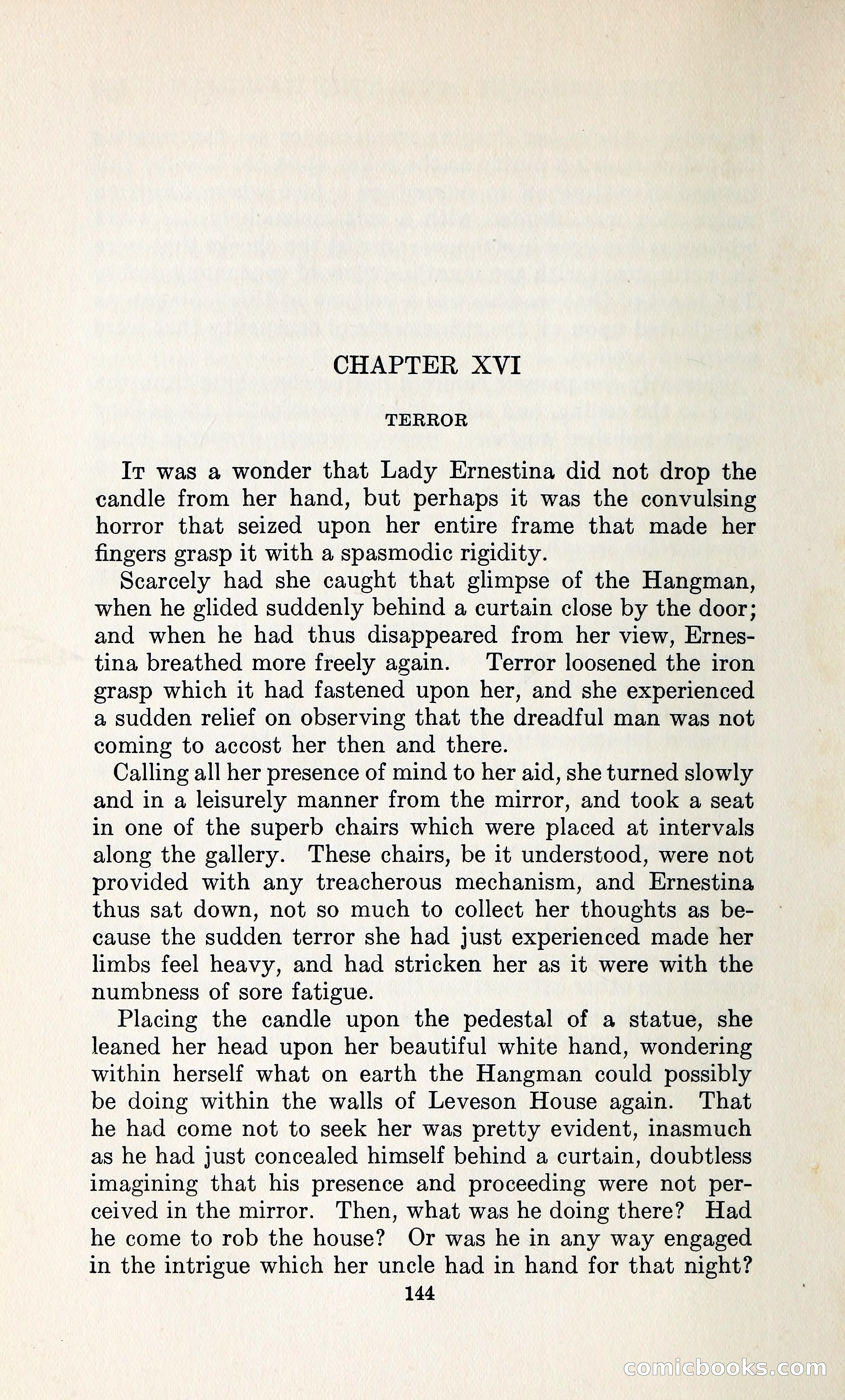 The Mysteries of the Court of London — page 165 of 394