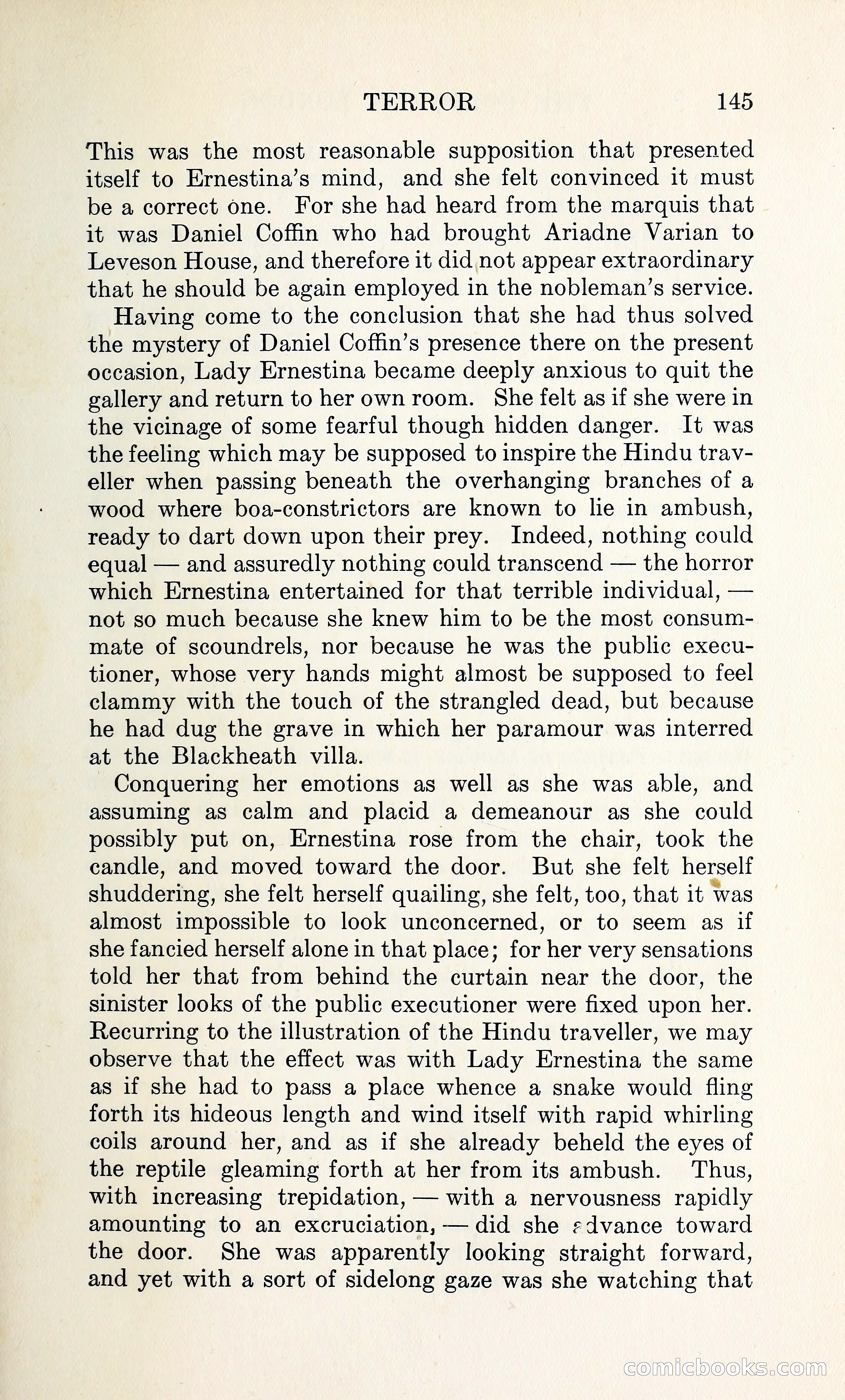 The Mysteries of the Court of London — page 166 of 394