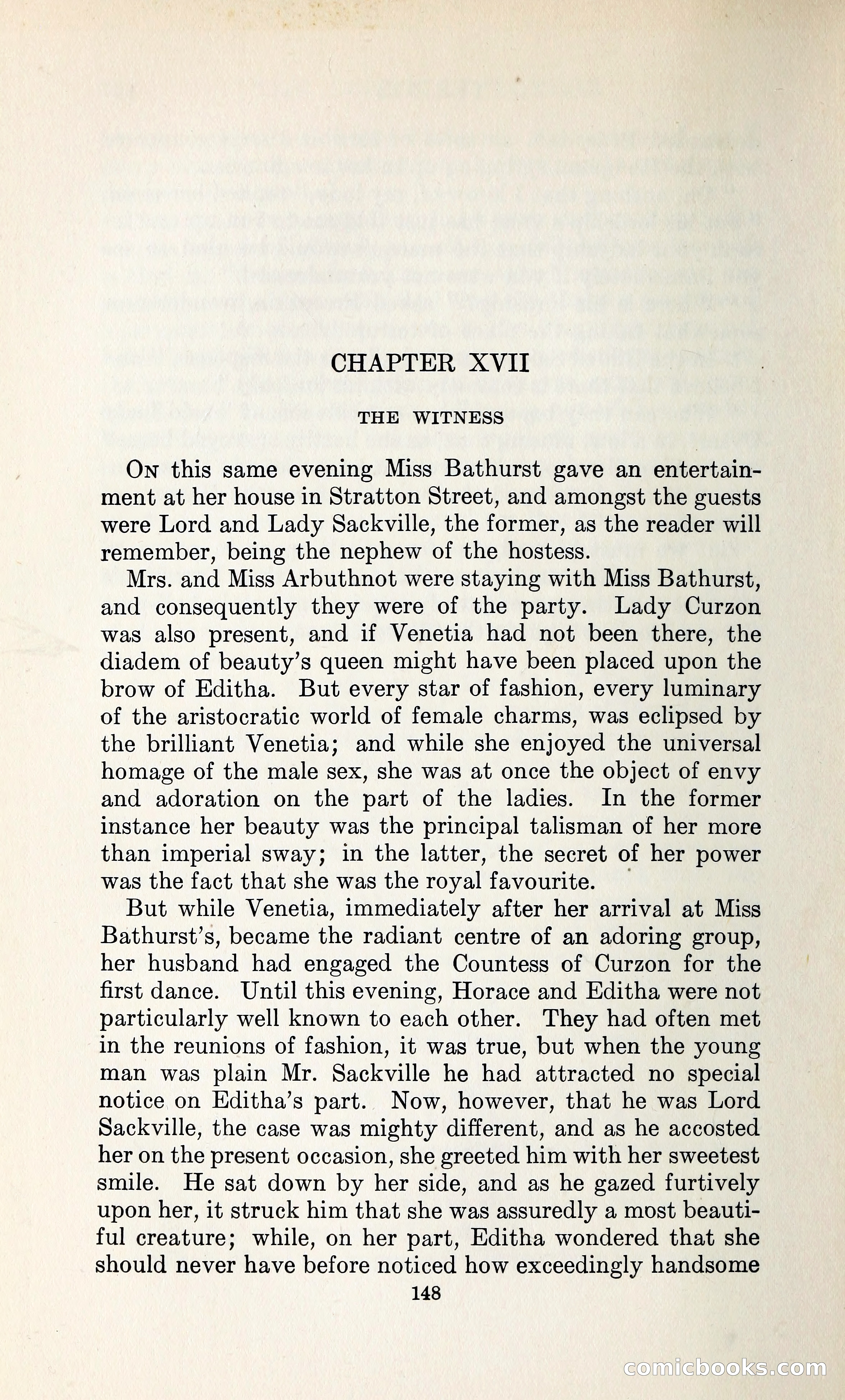 The Mysteries of the Court of London — page 169 of 394