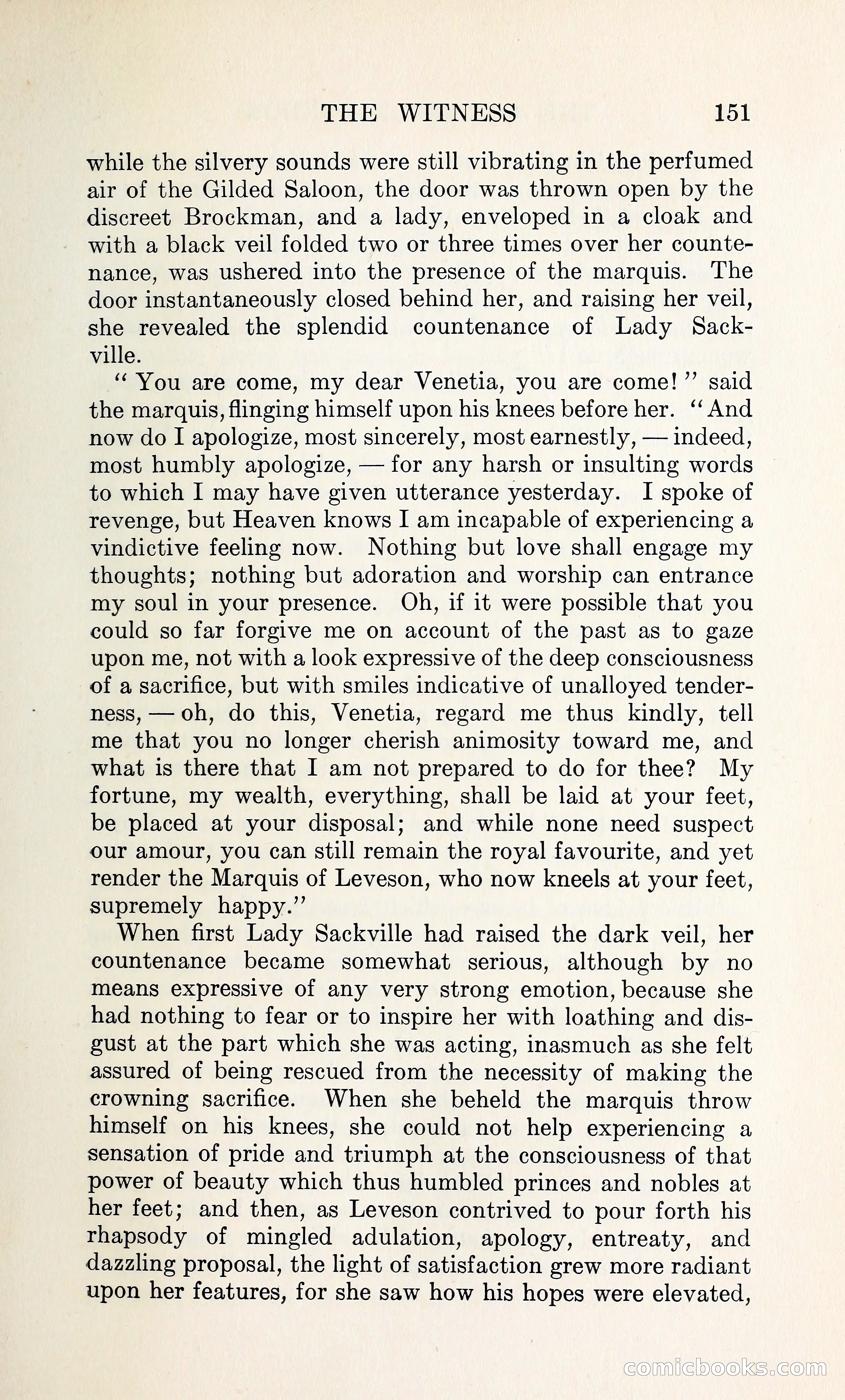 The Mysteries of the Court of London — page 176 of 394