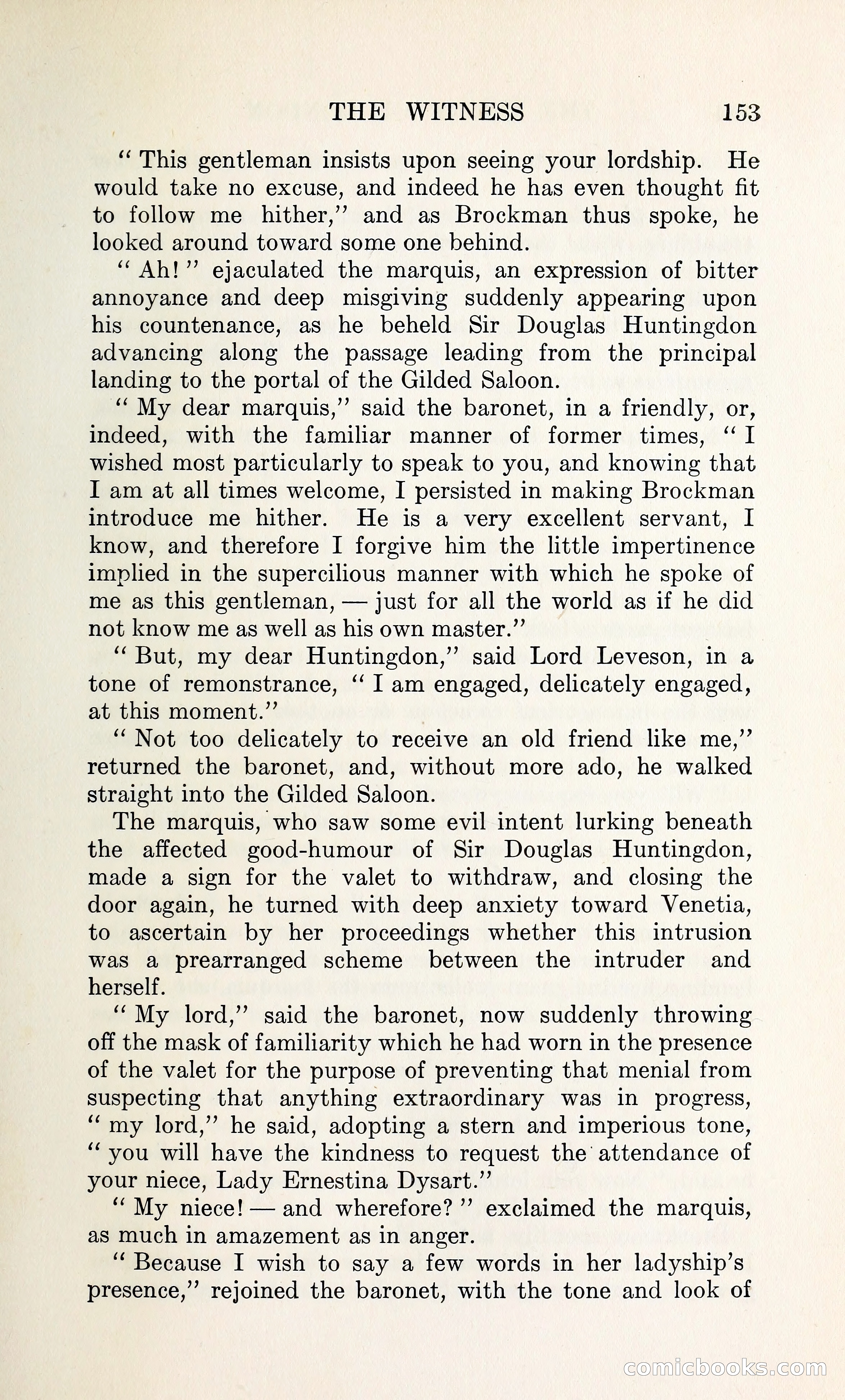 The Mysteries of the Court of London — page 178 of 394