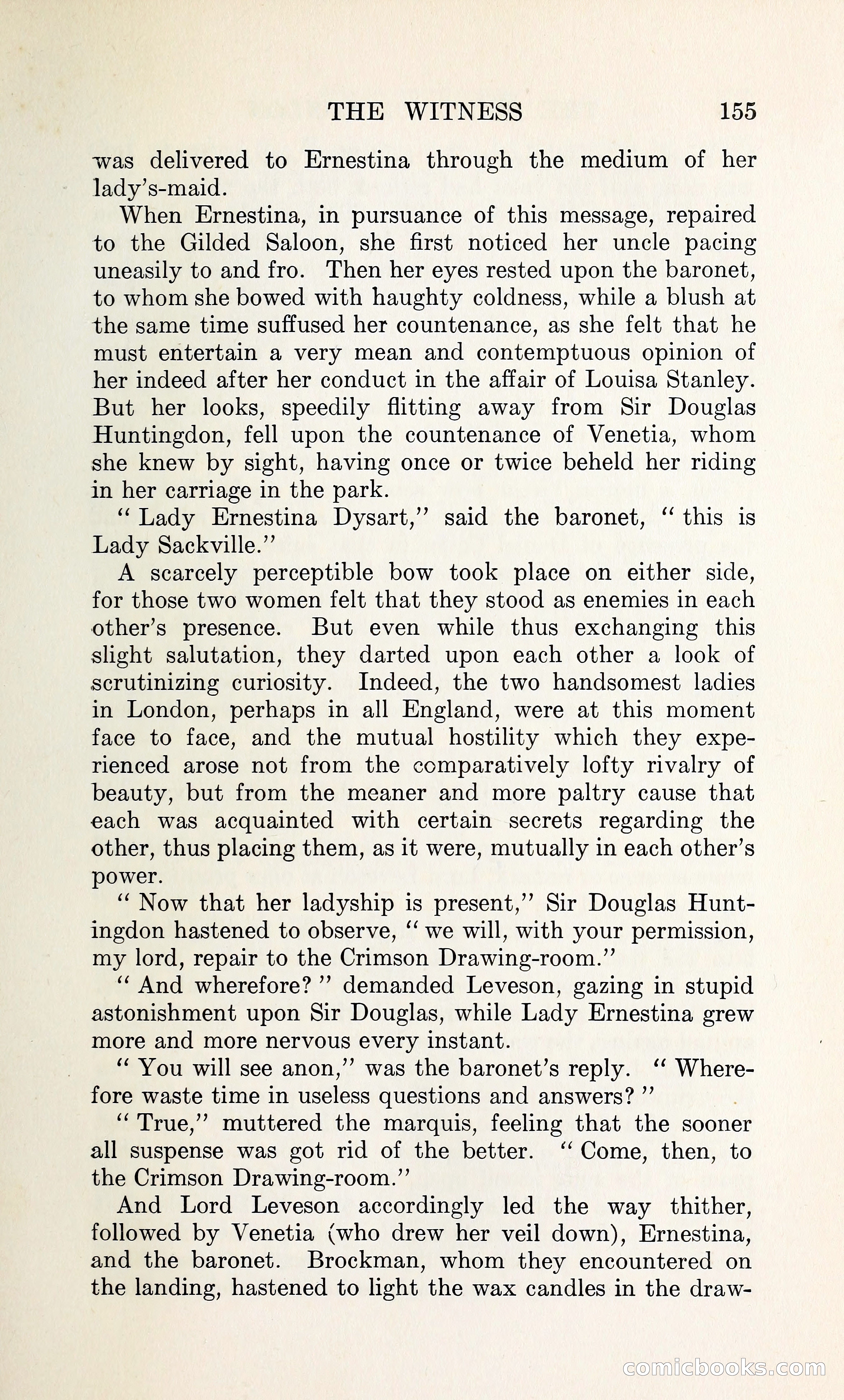 The Mysteries of the Court of London — page 180 of 394