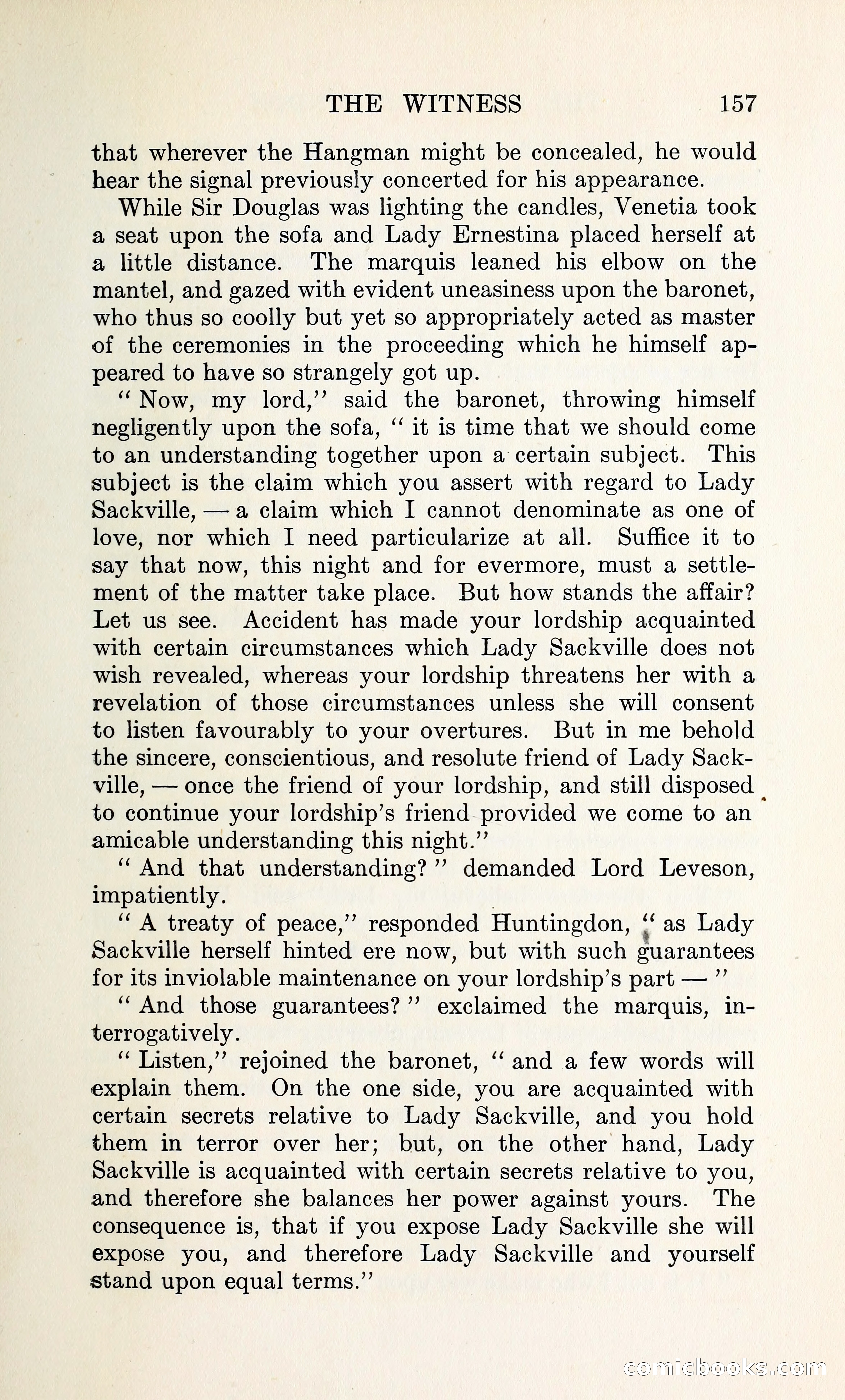 The Mysteries of the Court of London — page 182 of 394