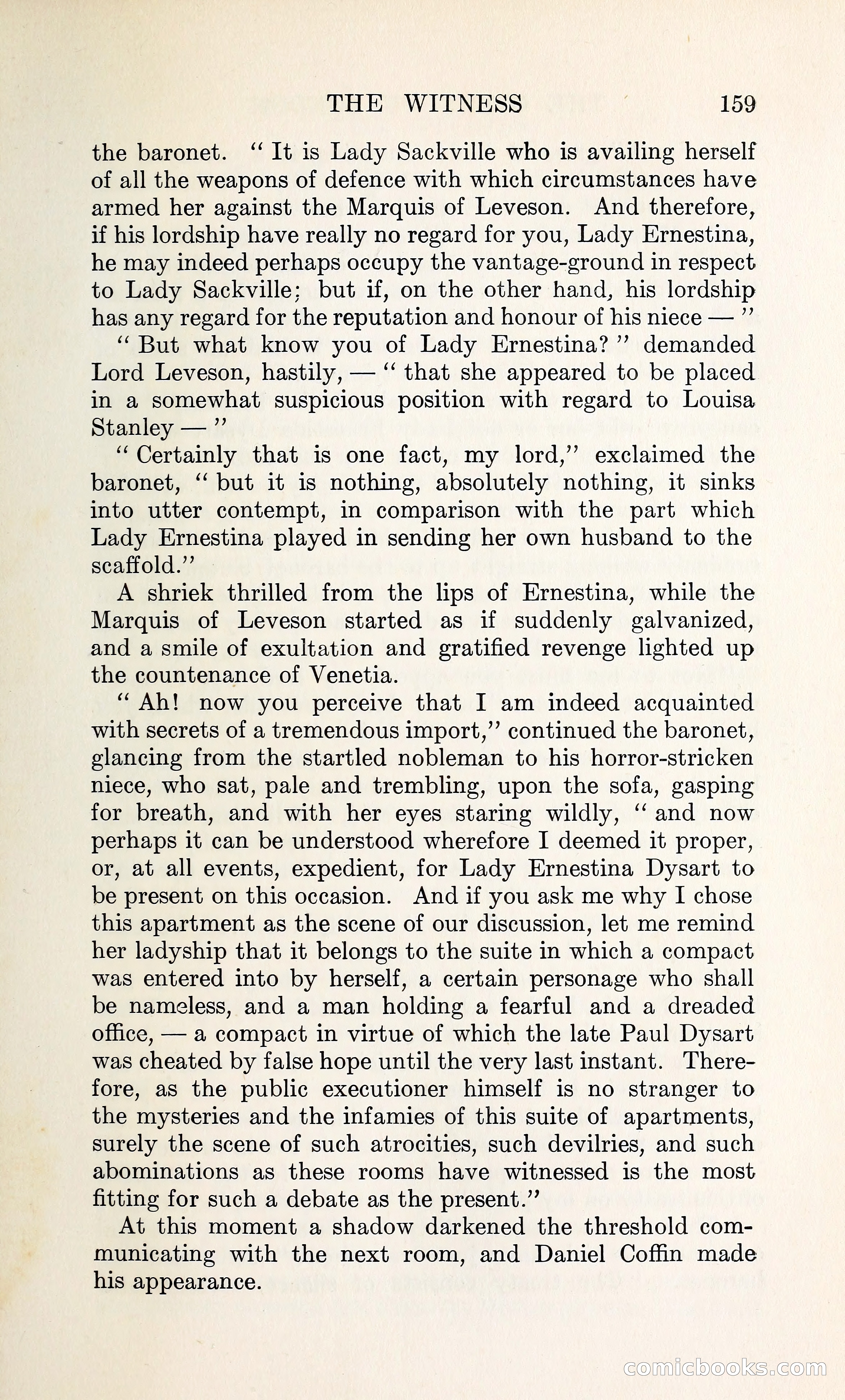 The Mysteries of the Court of London — page 184 of 394