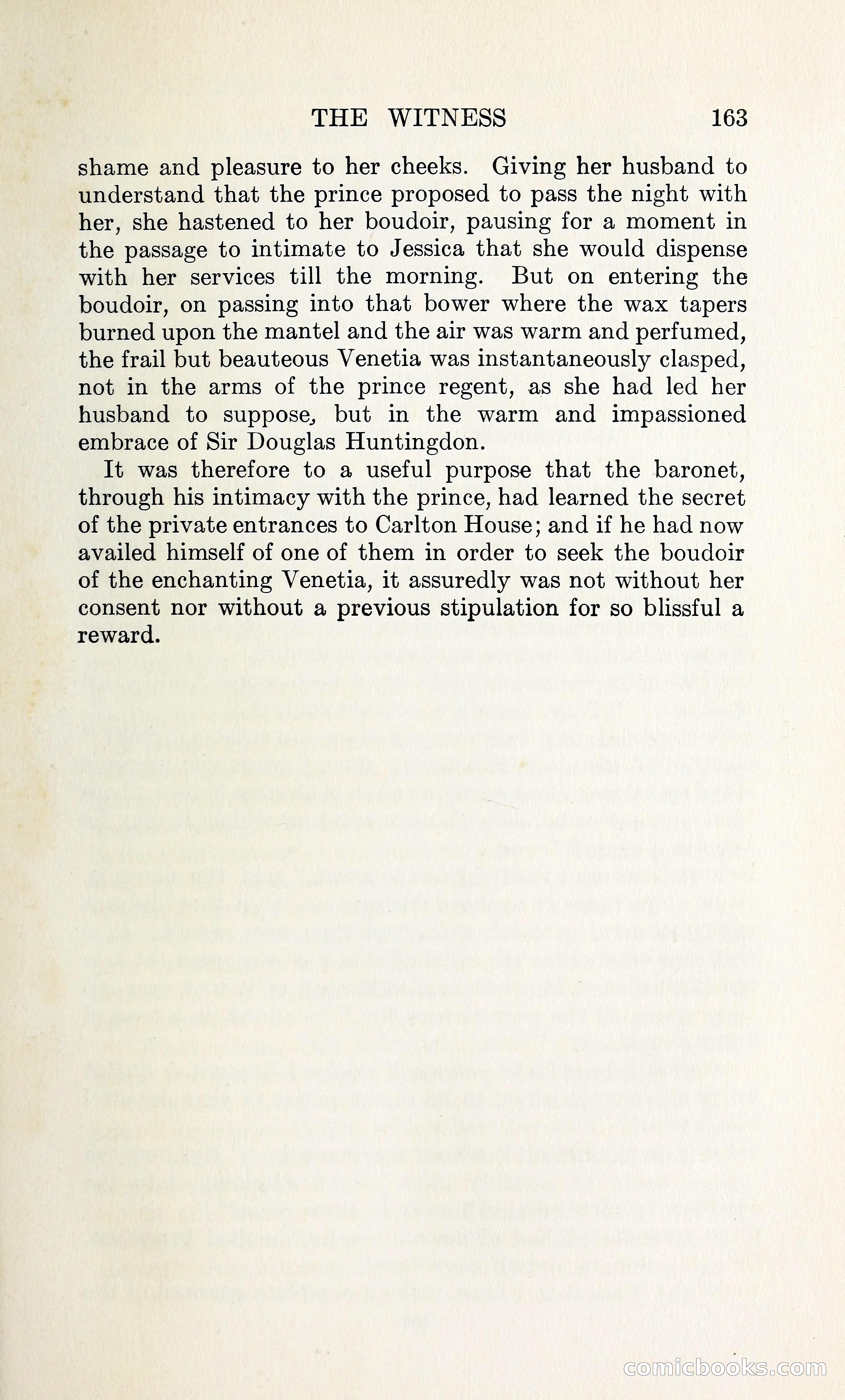 The Mysteries of the Court of London — page 188 of 394
