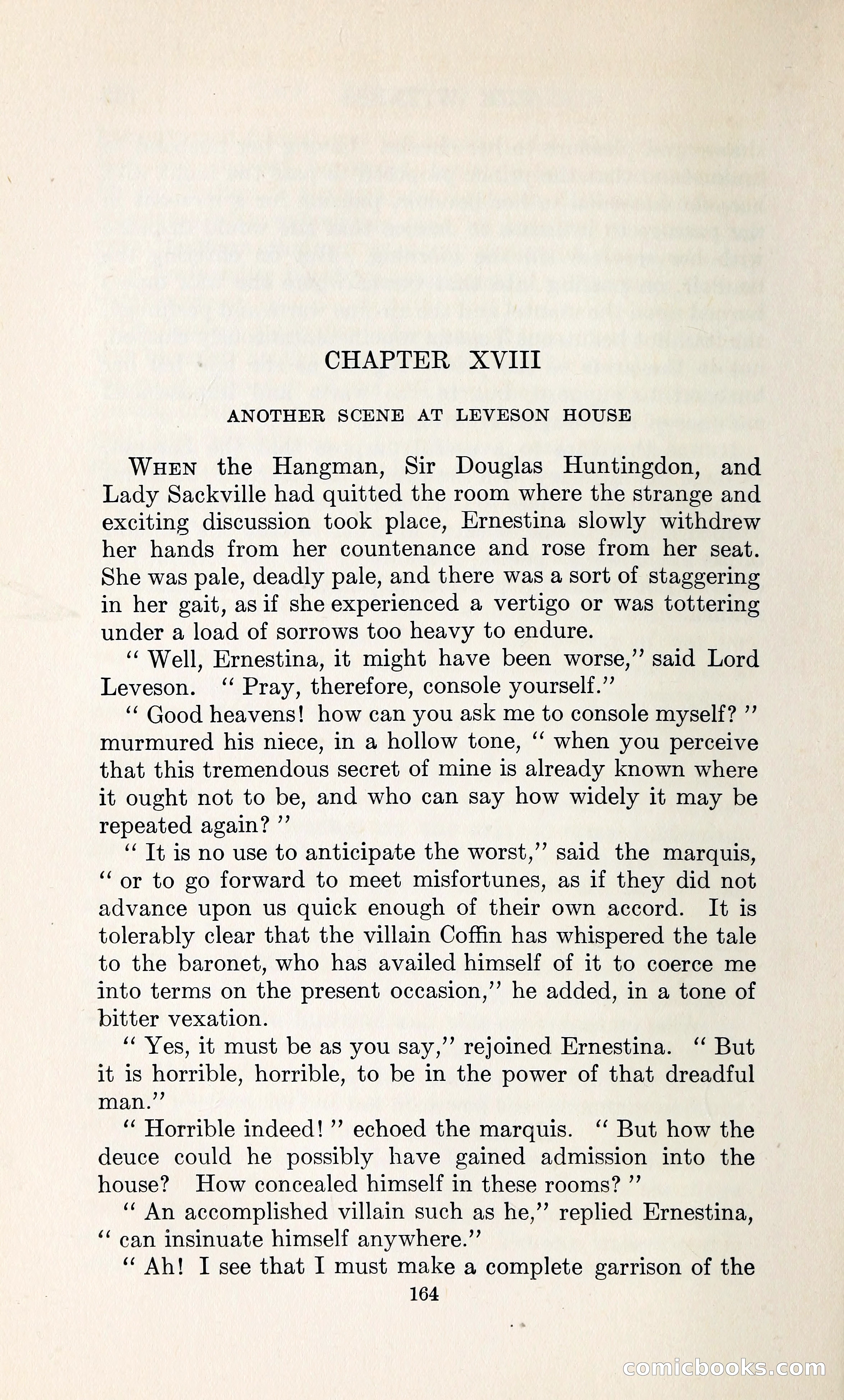 The Mysteries of the Court of London — page 189 of 394