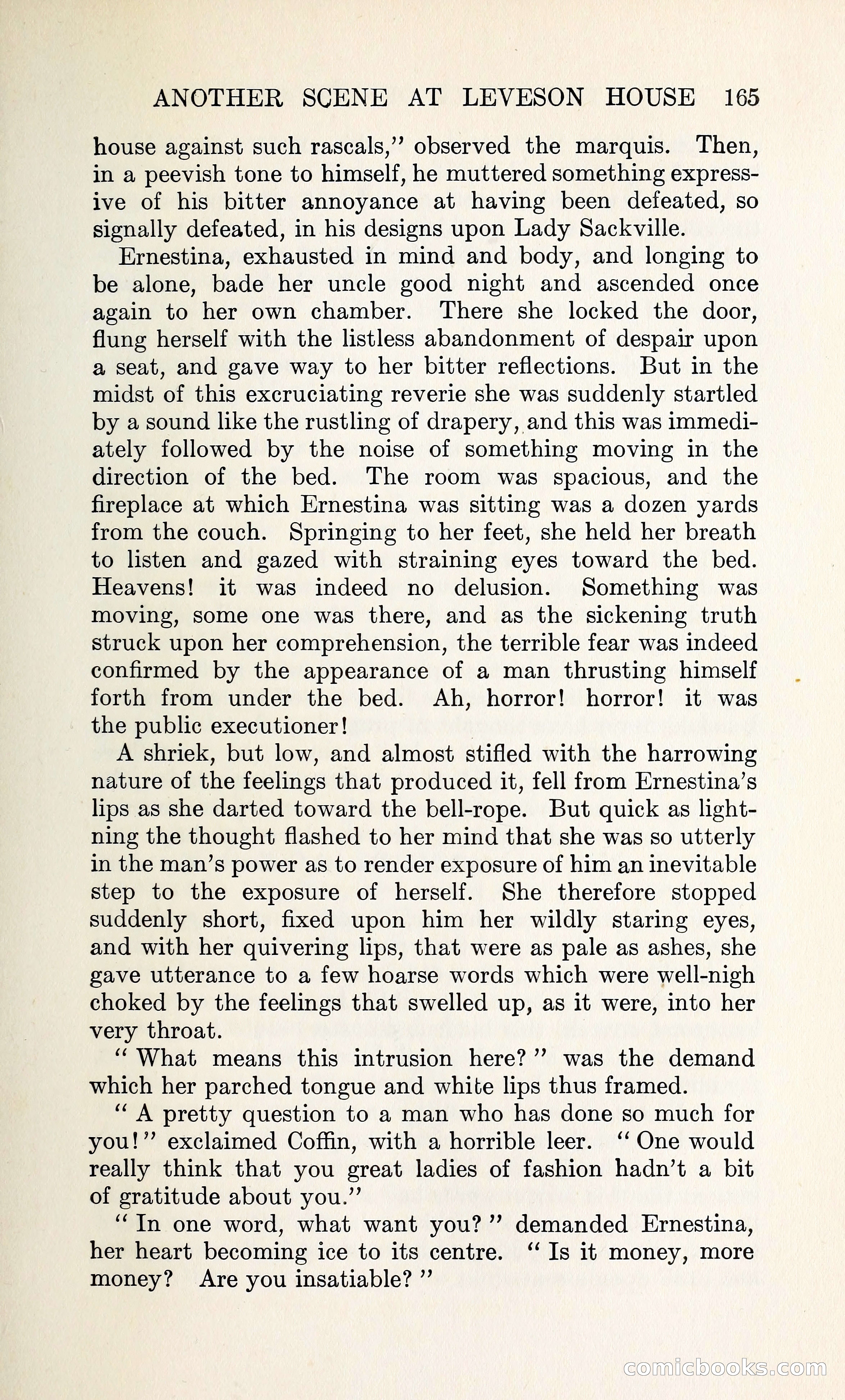 The Mysteries of the Court of London — page 190 of 394