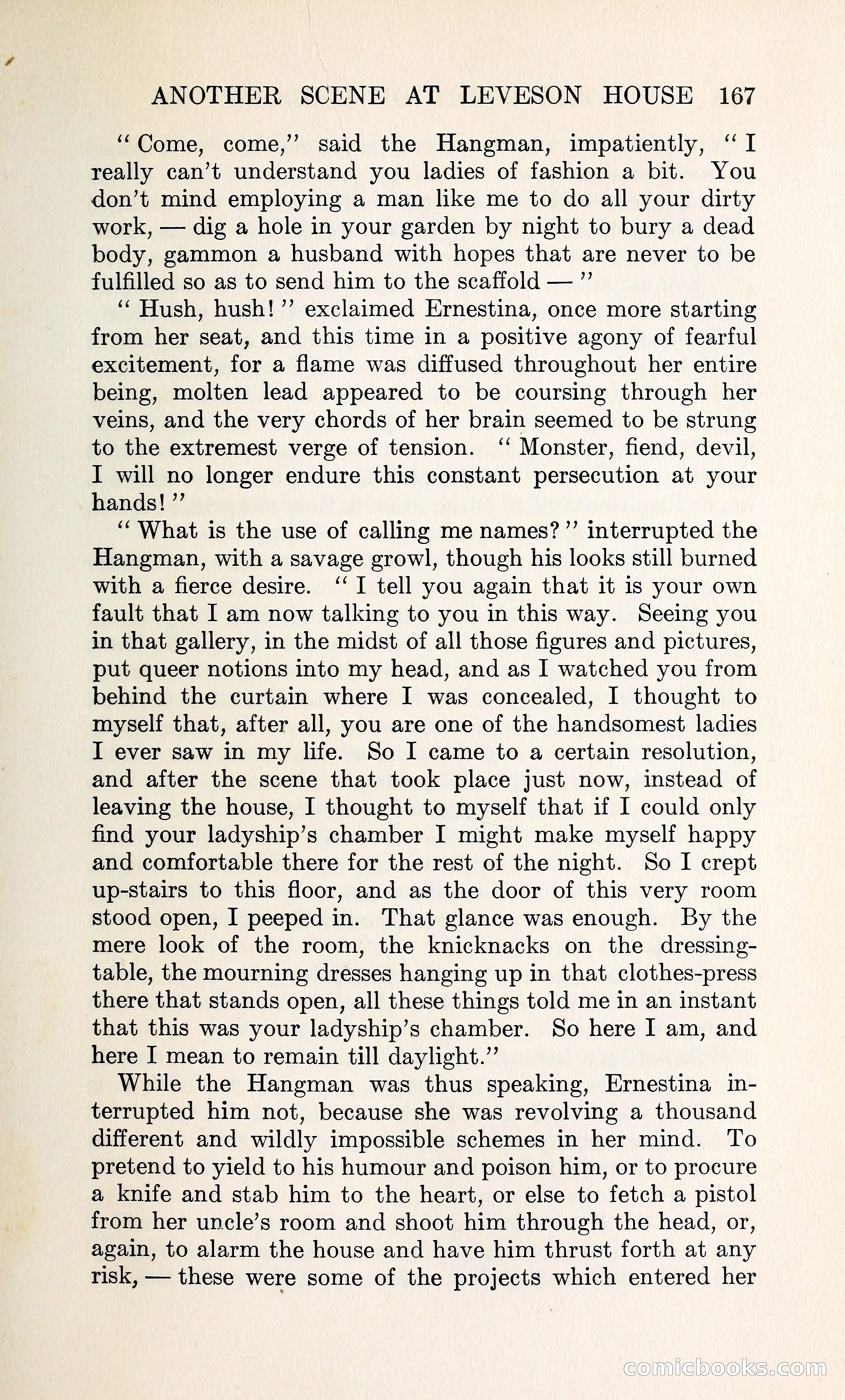 The Mysteries of the Court of London — page 192 of 394