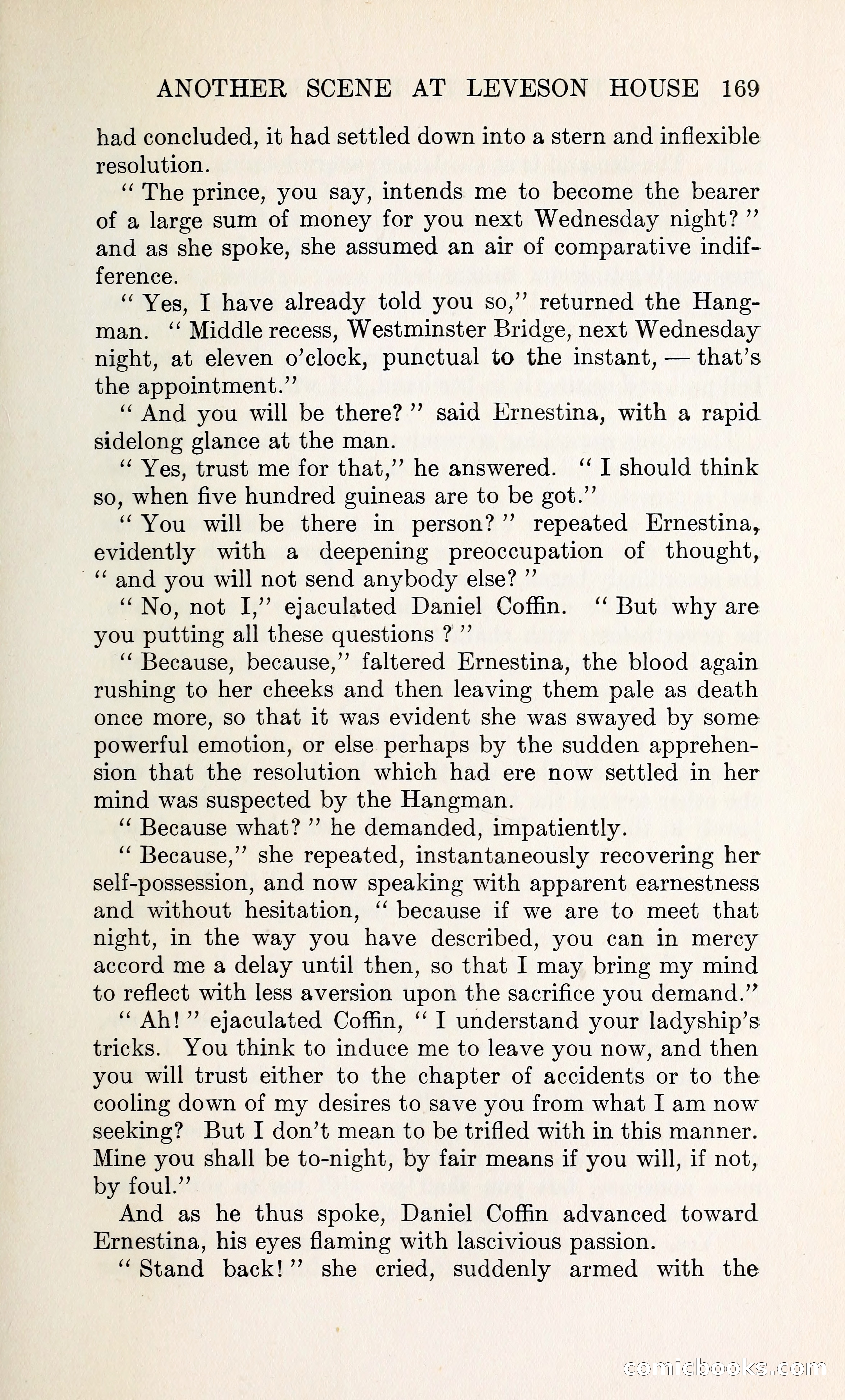 The Mysteries of the Court of London — page 194 of 394