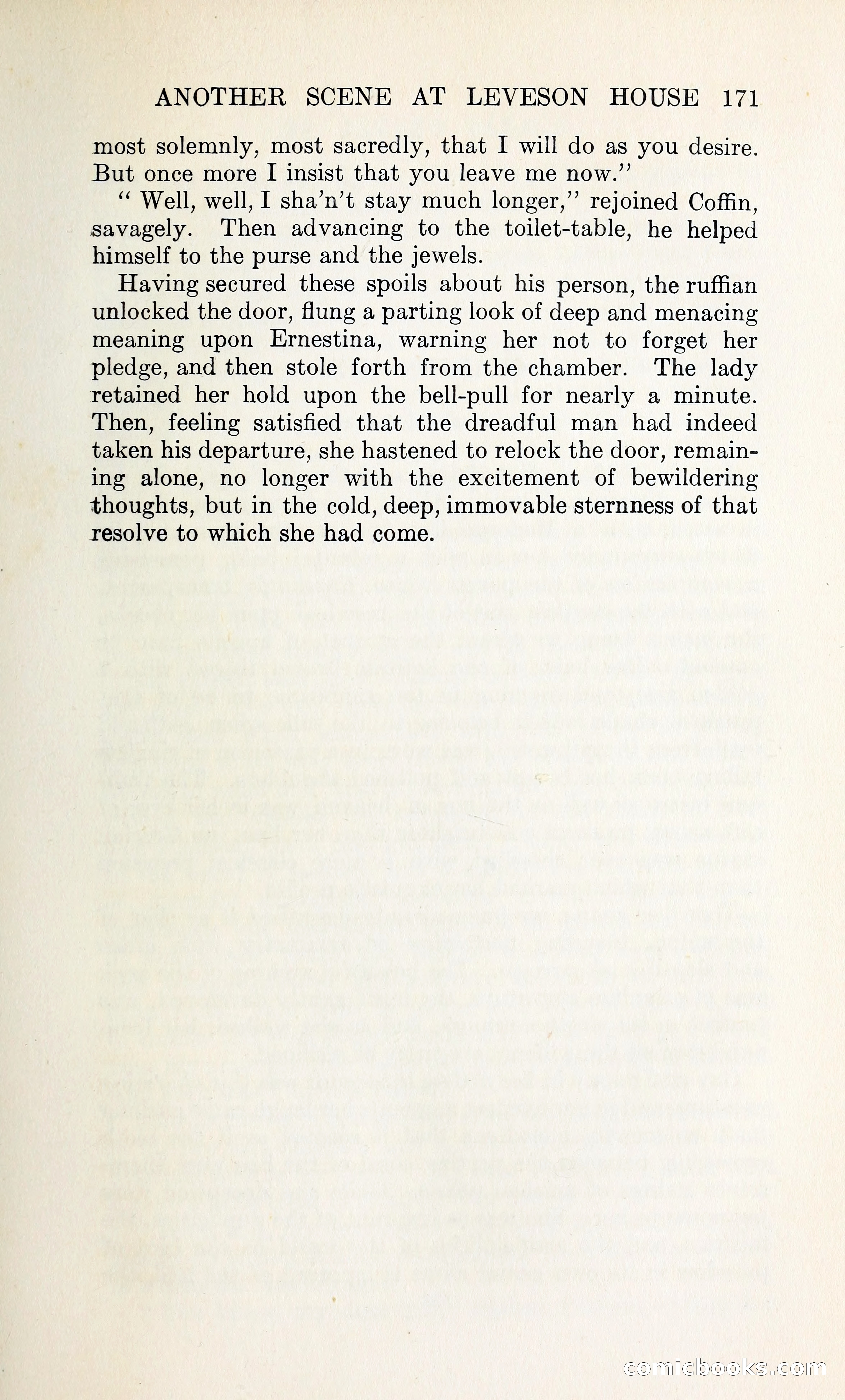 The Mysteries of the Court of London — page 196 of 394