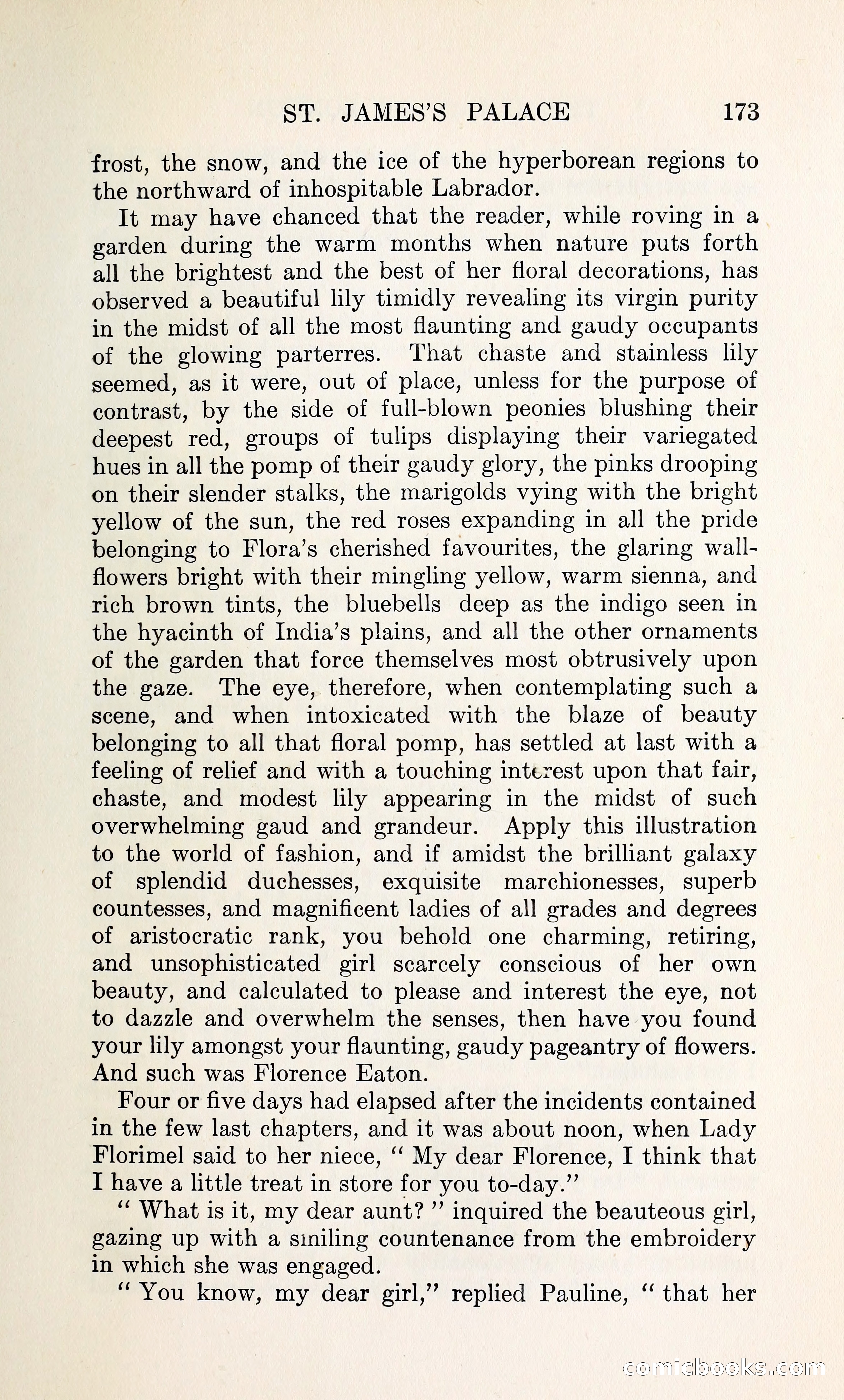 The Mysteries of the Court of London — page 198 of 394