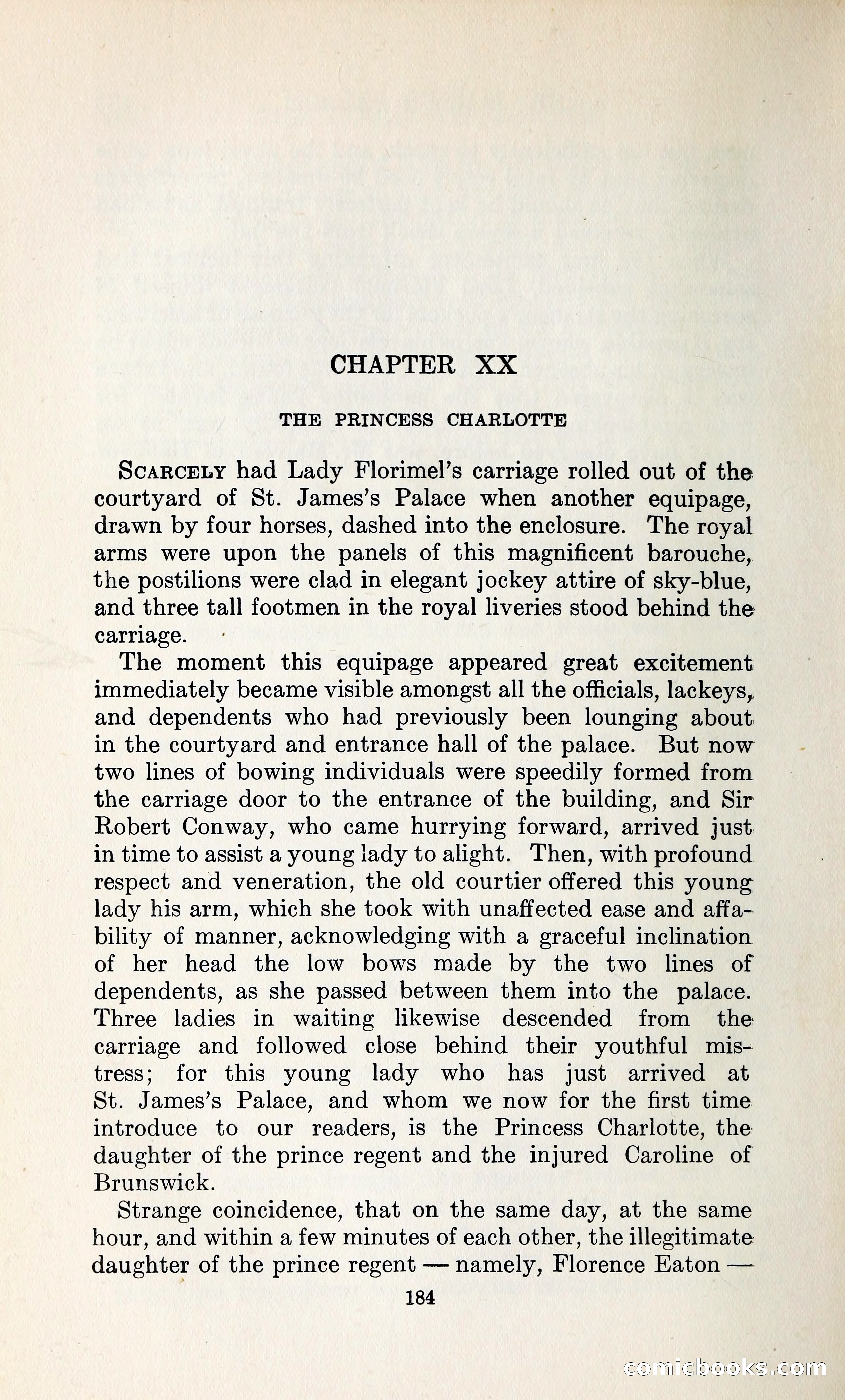 The Mysteries of the Court of London — page 209 of 394