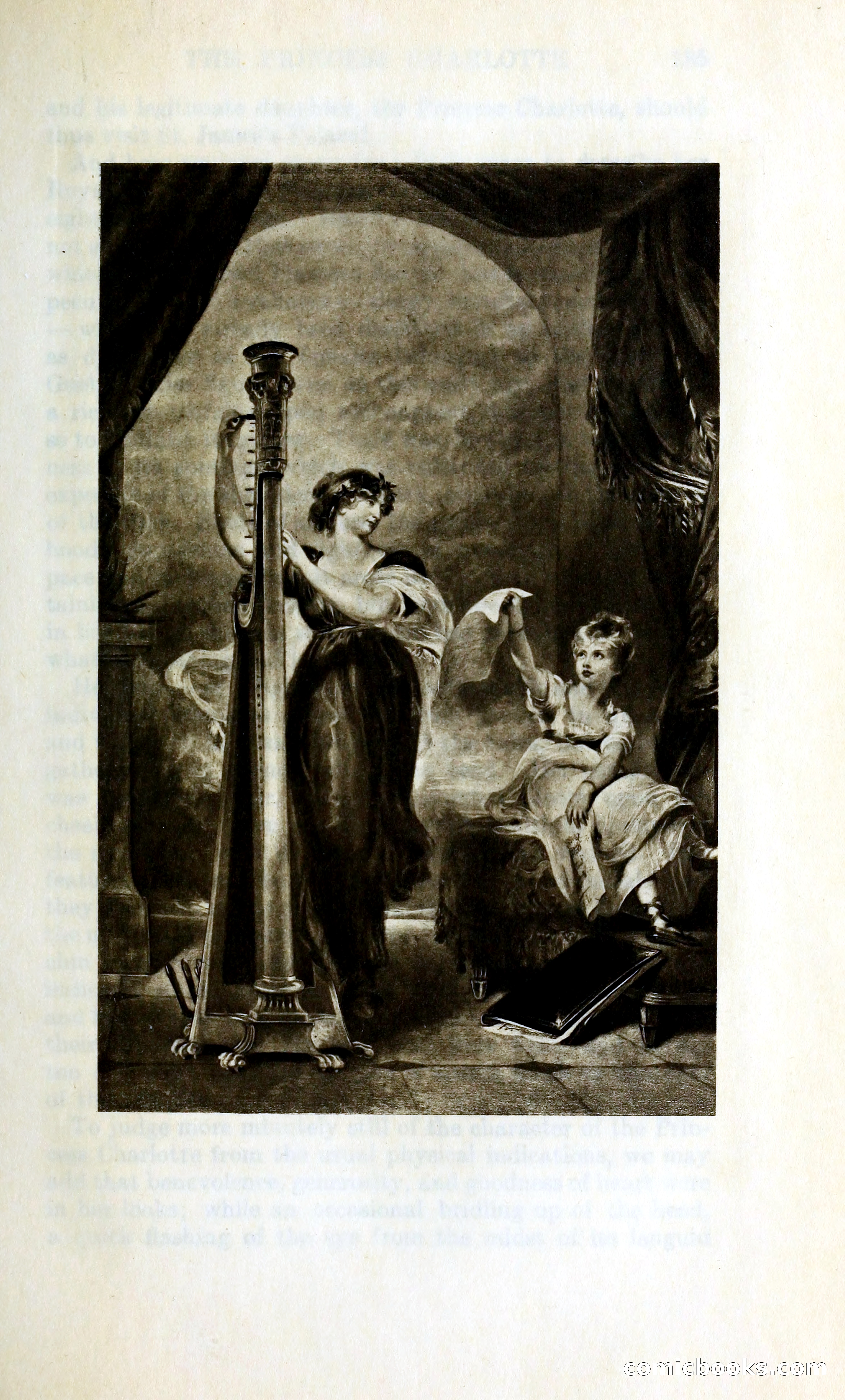 The Mysteries of the Court of London — page 212 of 394