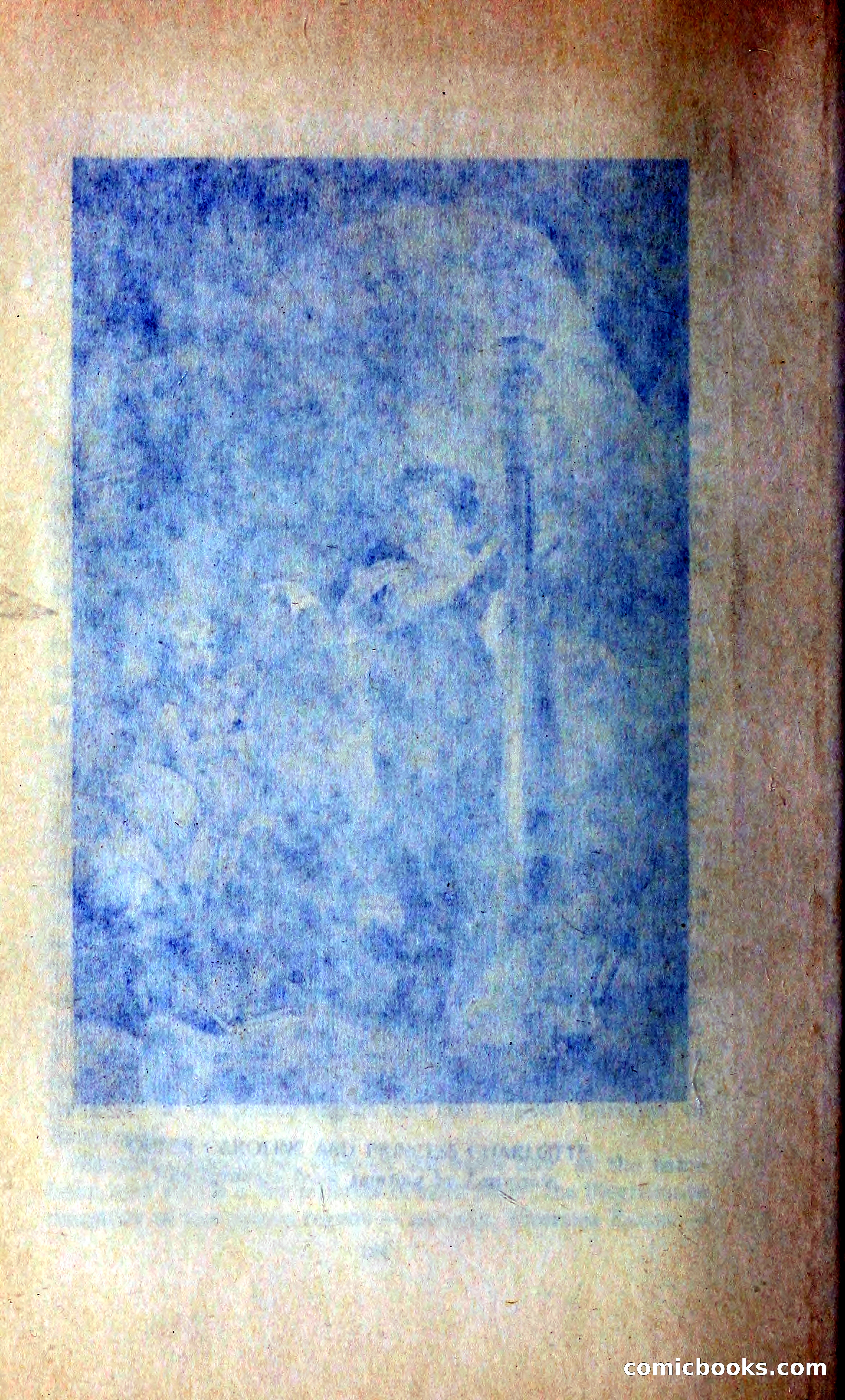 The Mysteries of the Court of London — page 213 of 394